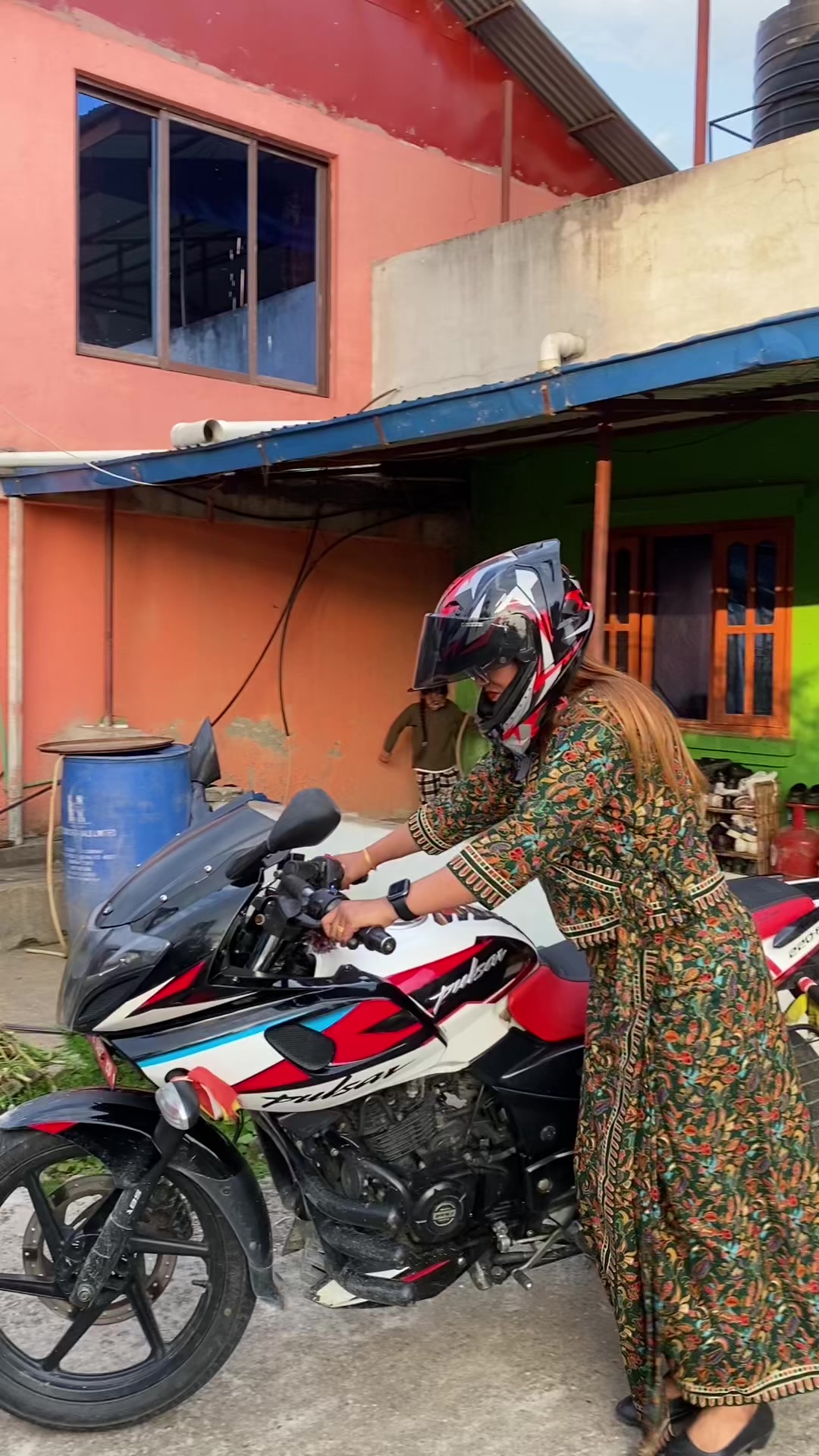 @Sanjita Tamang🦋