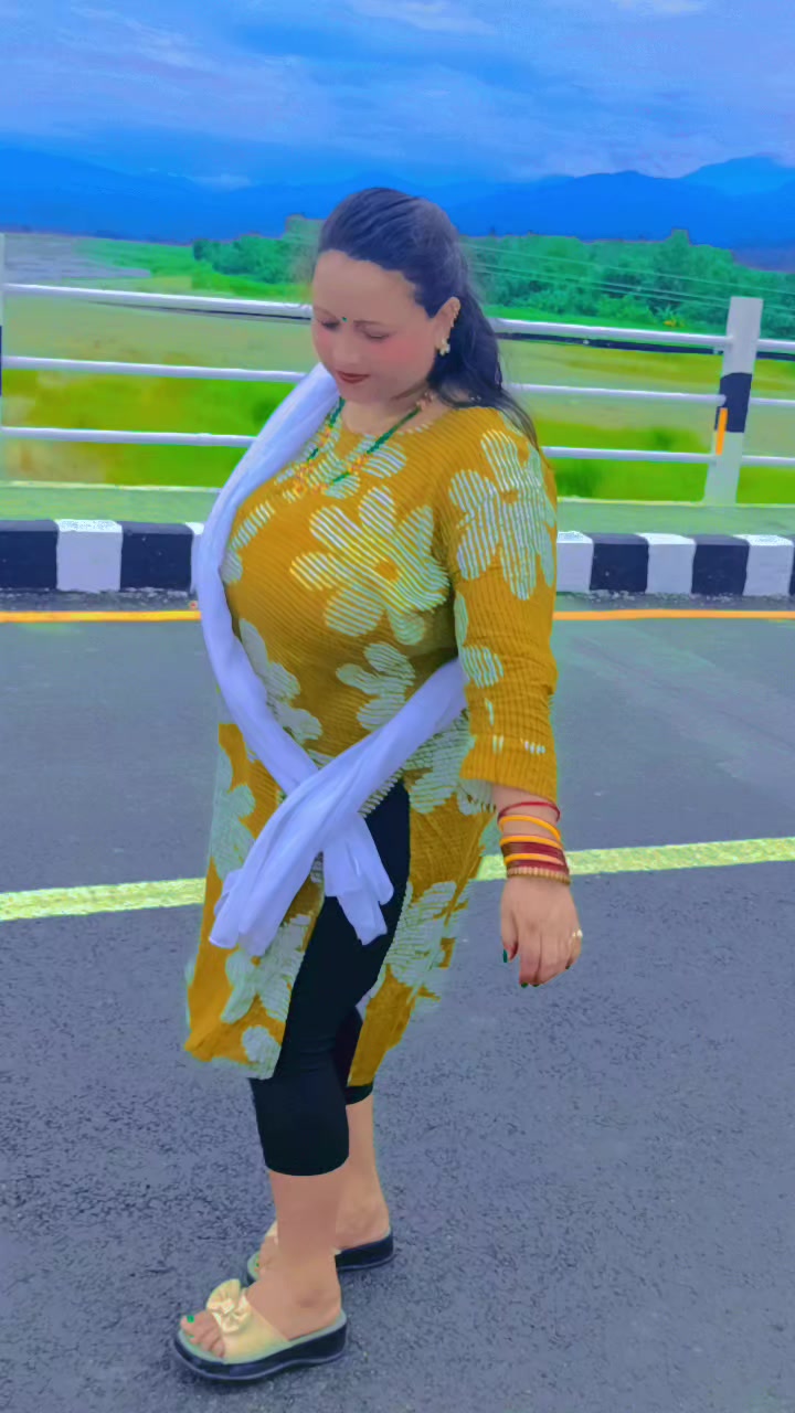 @mira Pokharel