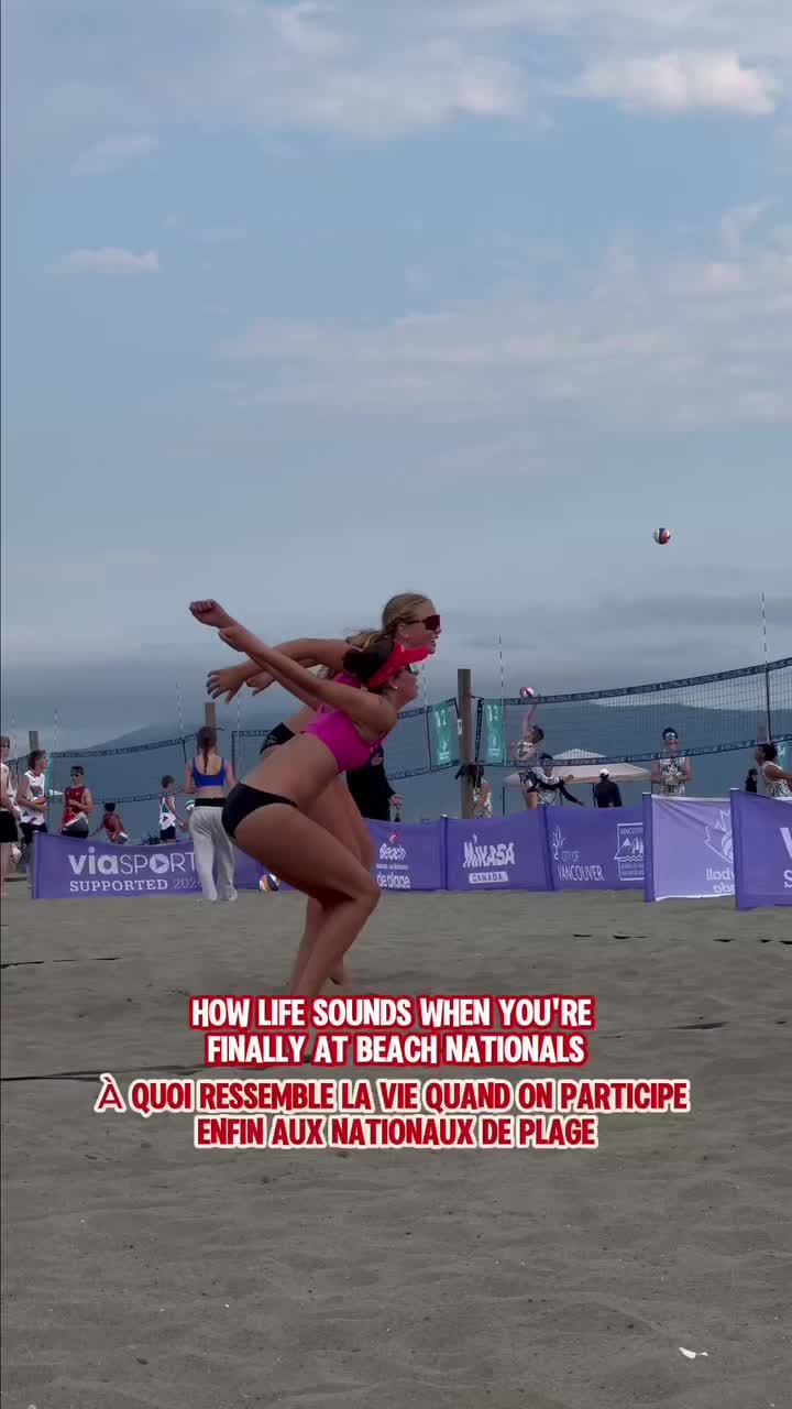 @Volleyball Canada