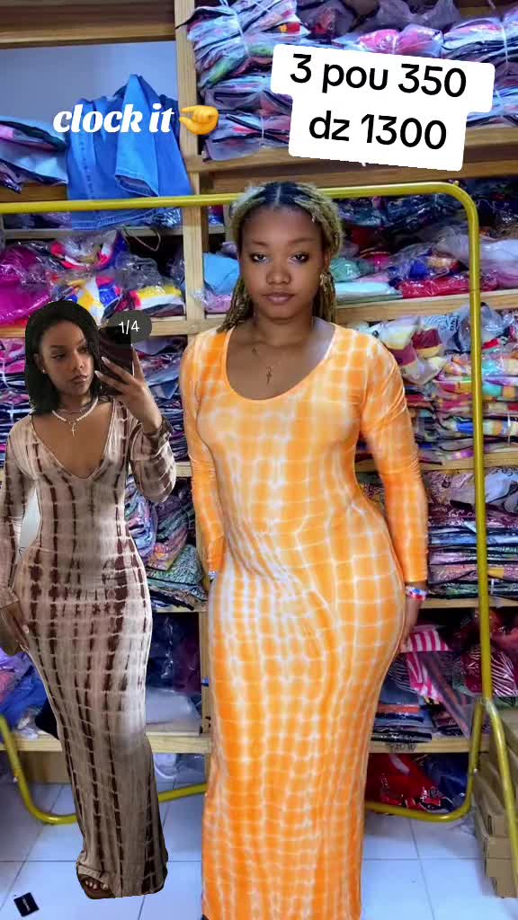 @Chlo&eacute; Boutique