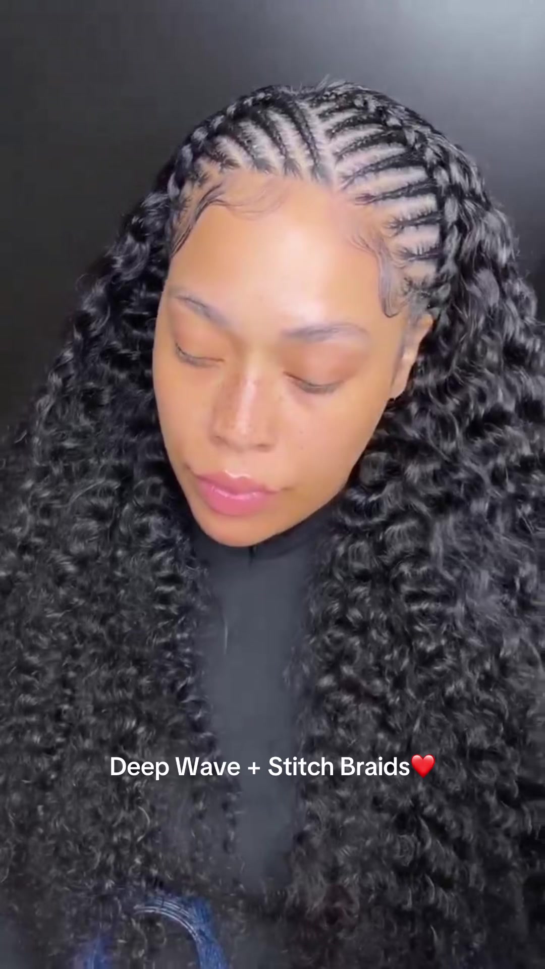 @Bombtress Hair