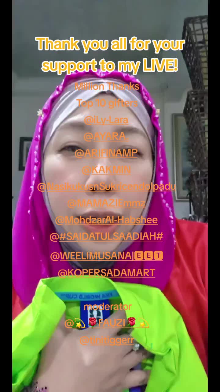 @Ruzaini Manap