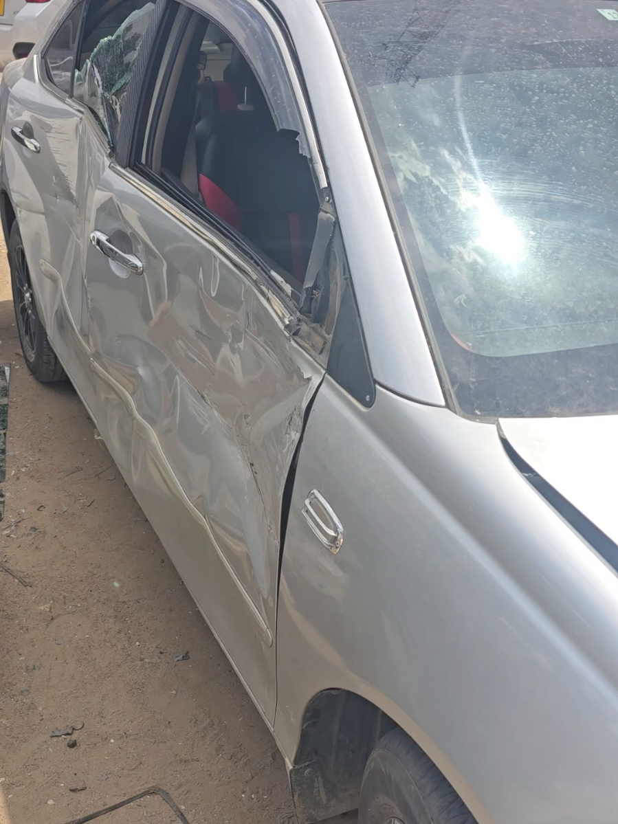 @Mashoko Automotive Tech