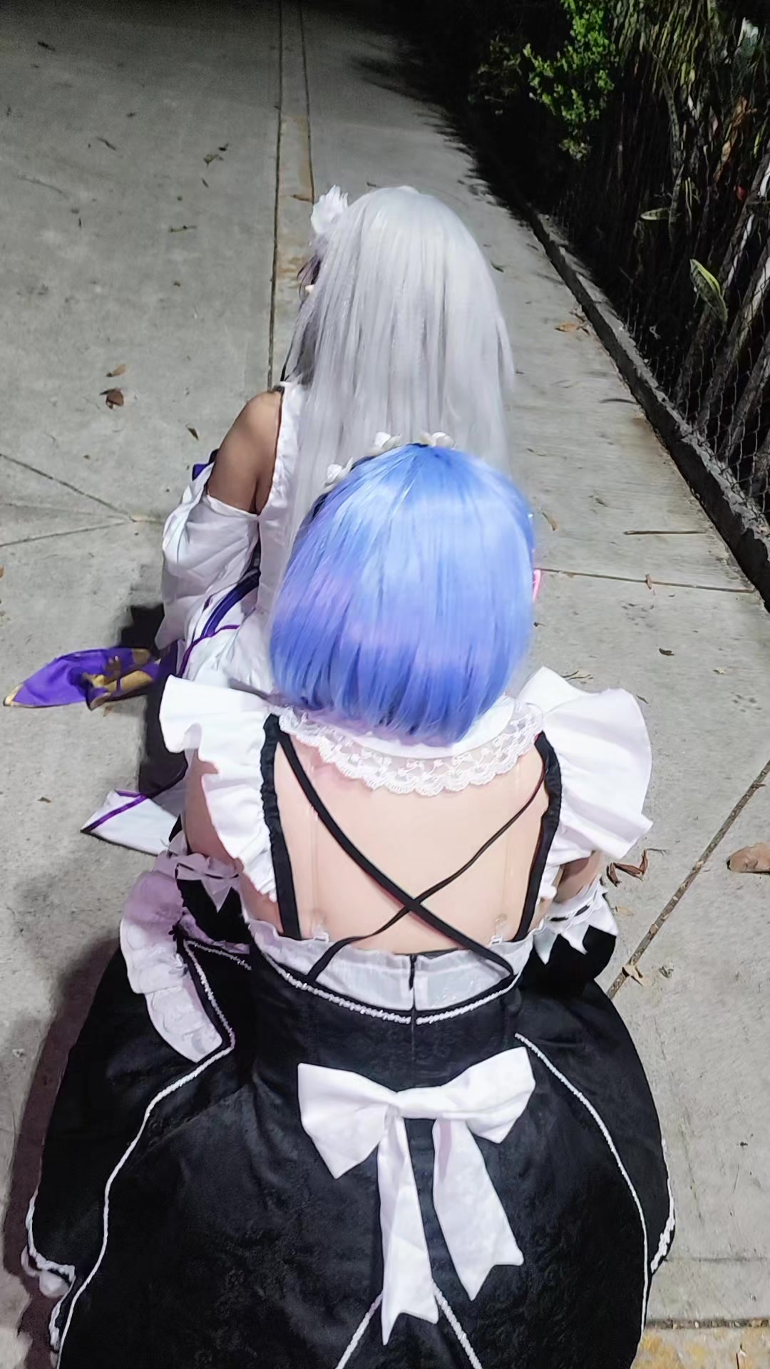 @waifu de barrio