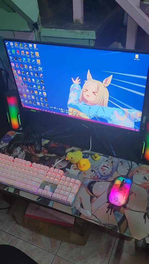 @POP GAMER TV.S.7 TikTok