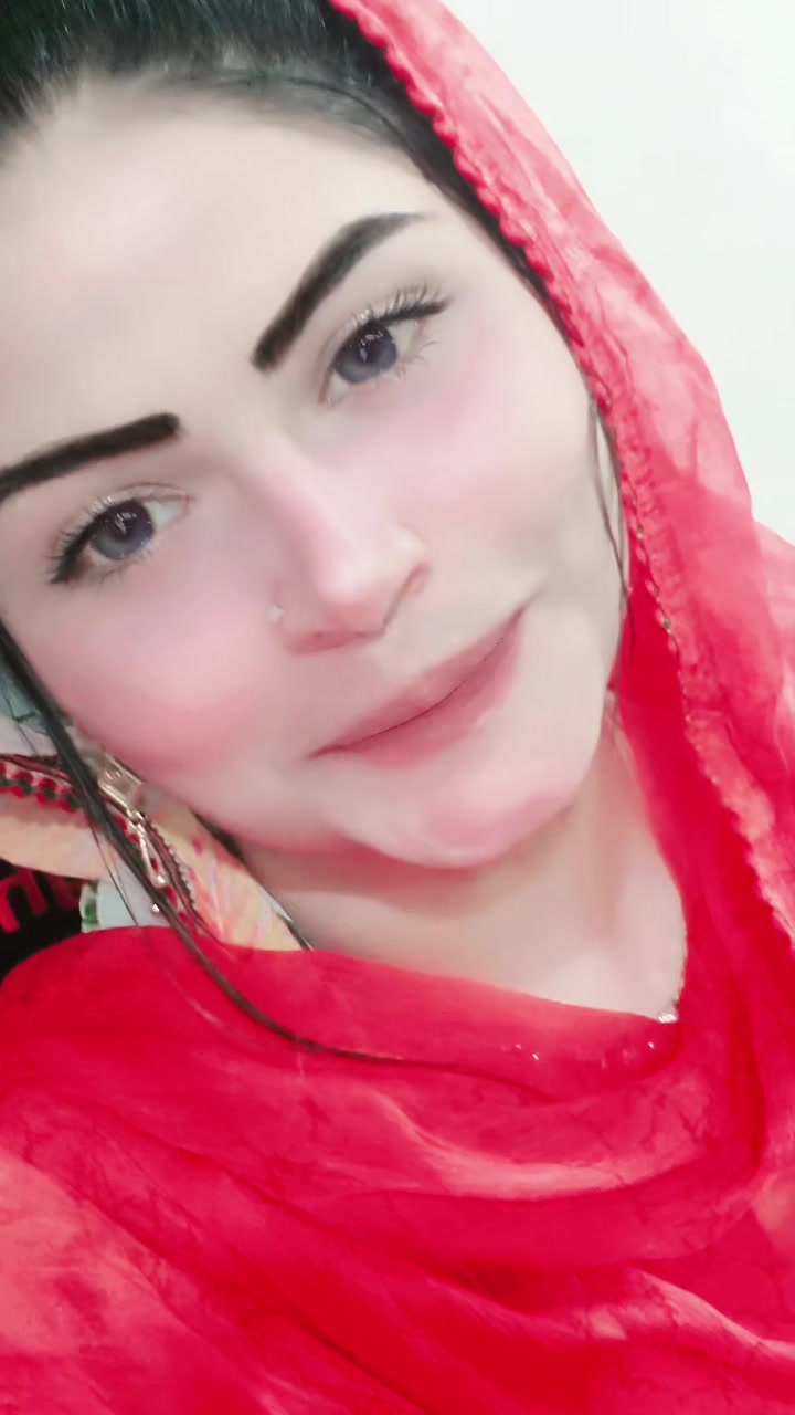 @😍Bushra Lewany
