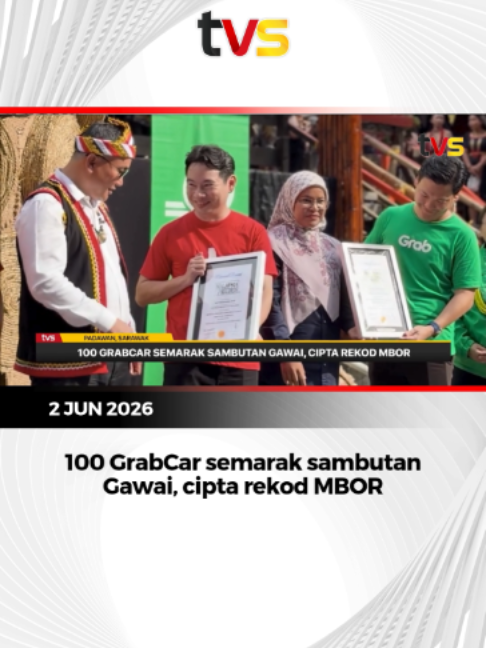 @tvsarawak