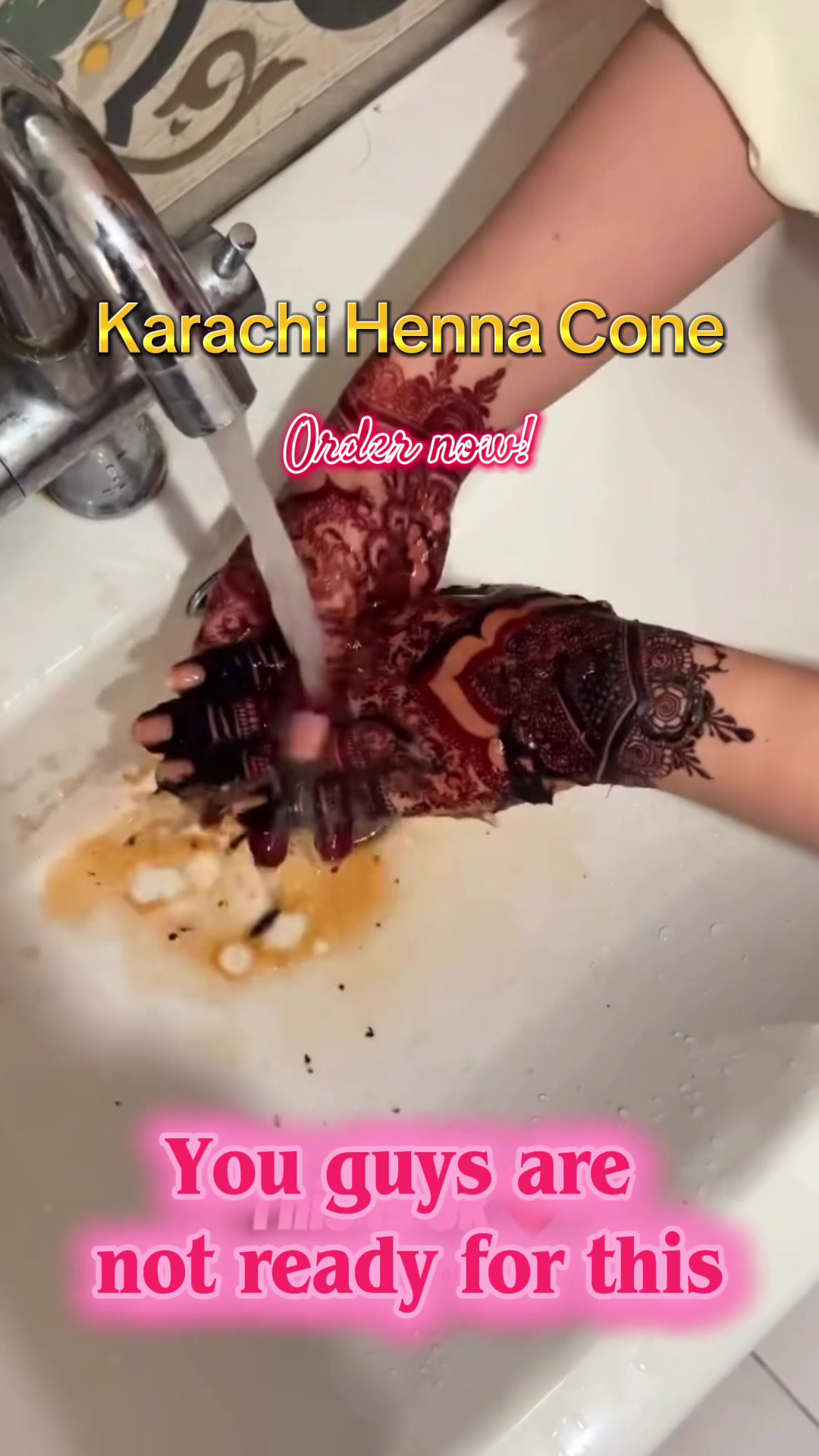 @Royals Mehndi Store