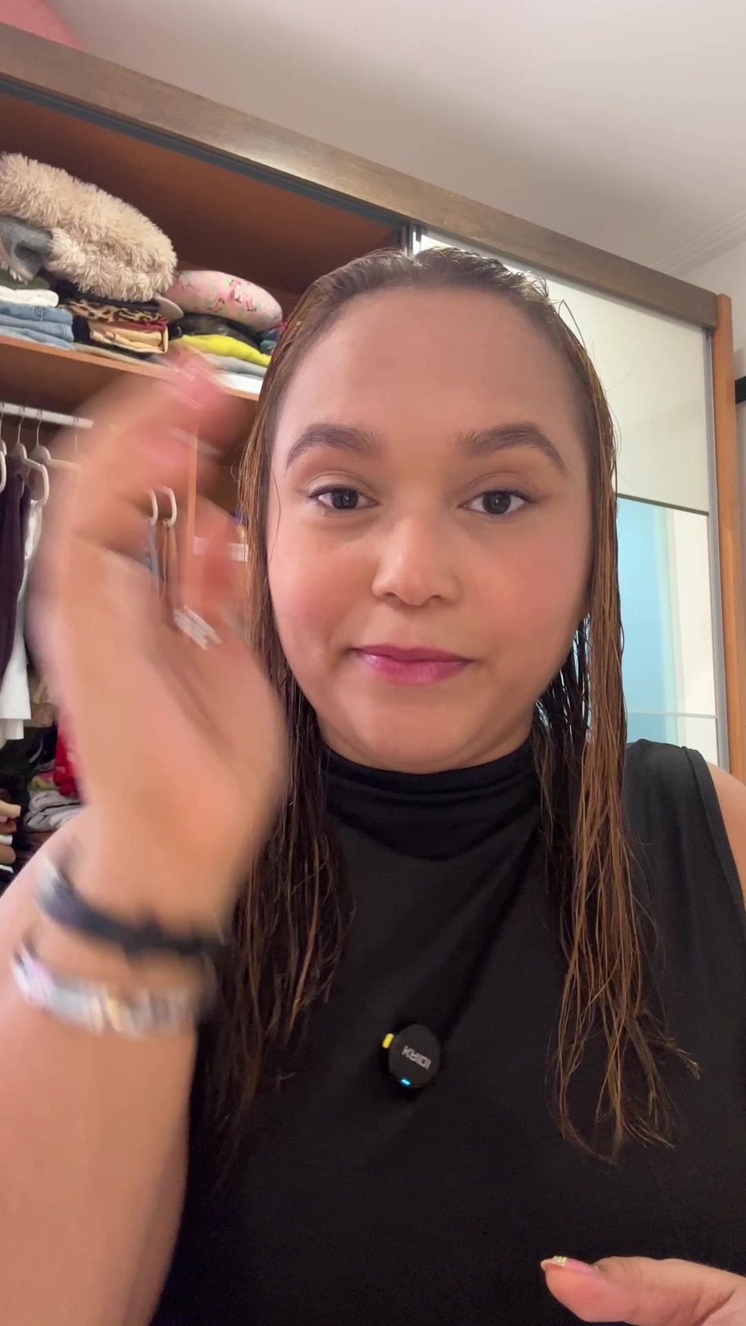 @Gleice Araujo