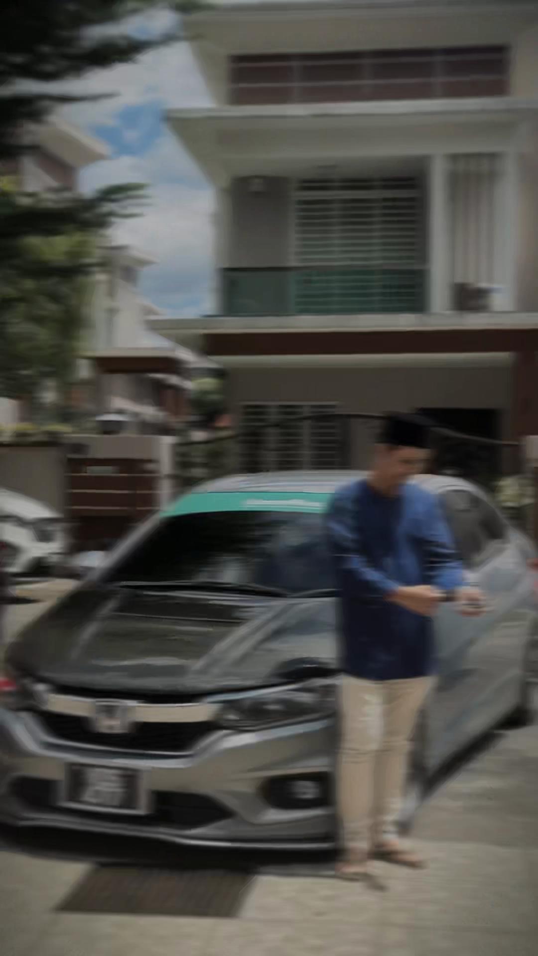 @Dayat Baharudin