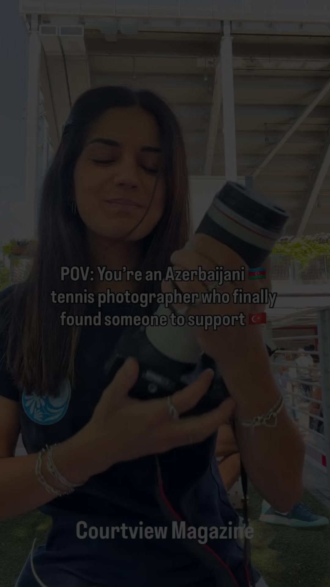 @Team Zeynep Sönmez 🇹🇷 🎾