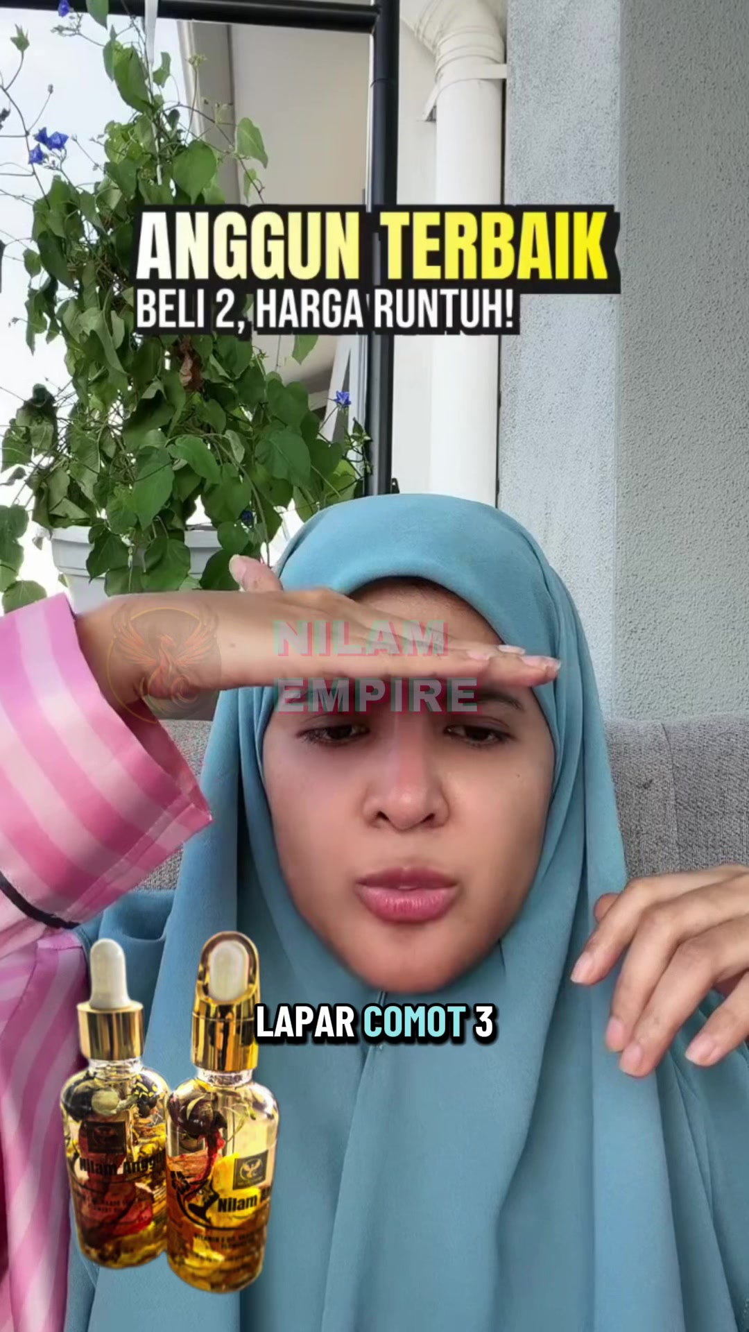 @Puan nilam ortiz&reg;️