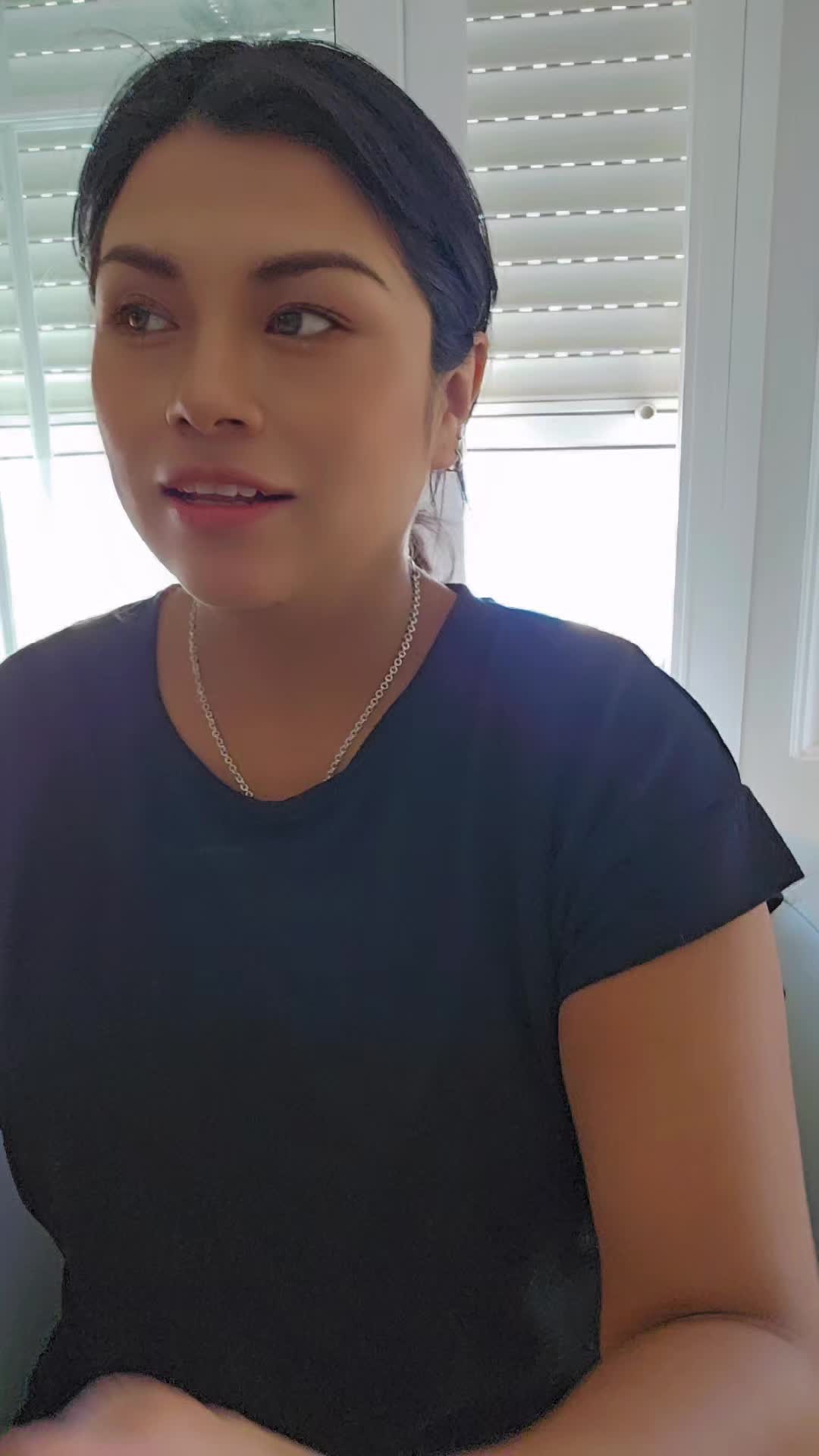 @Maria Rivera