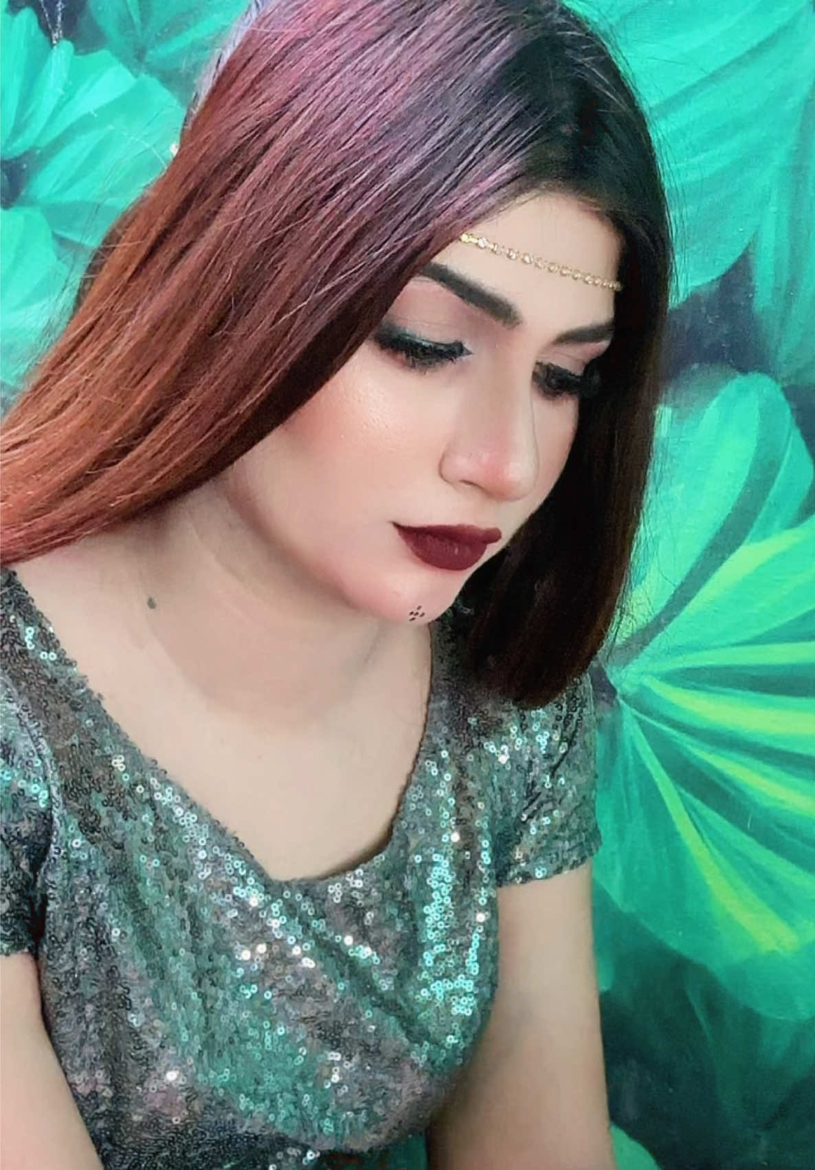 @Alia's Beauty Salon