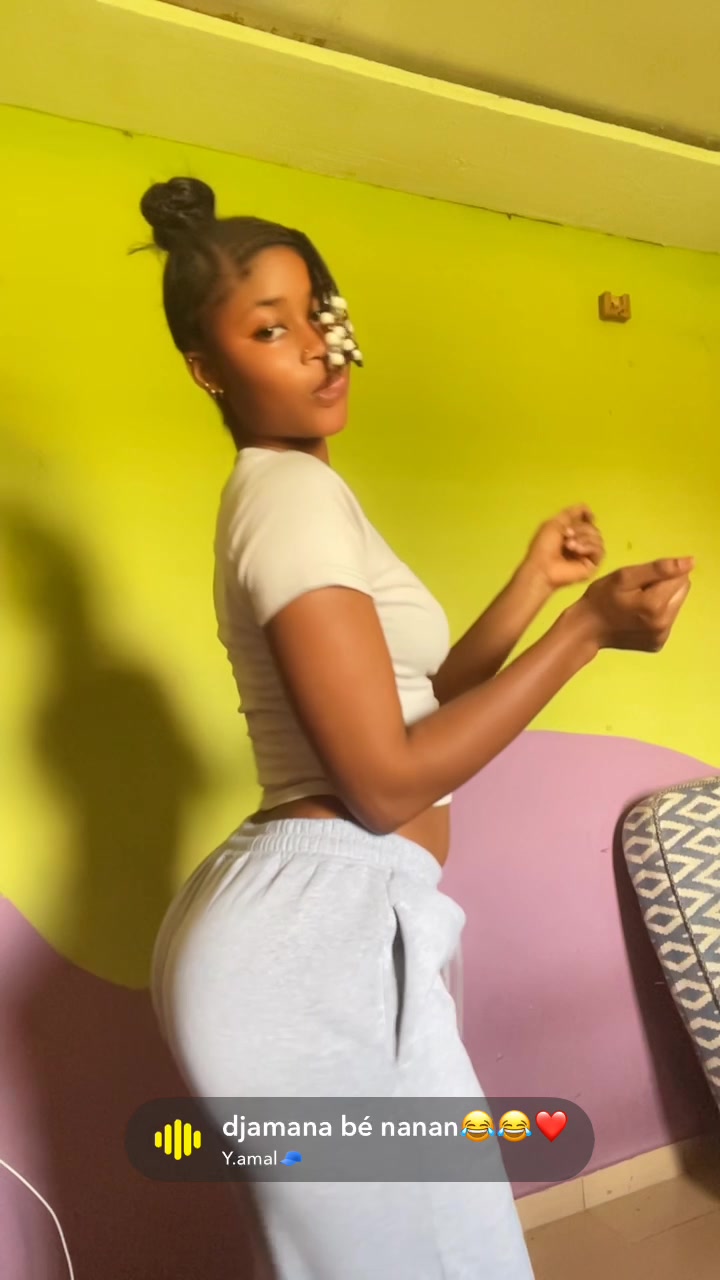 @La 🌸 belle 💍 Kadi ☘️ 001 🌺