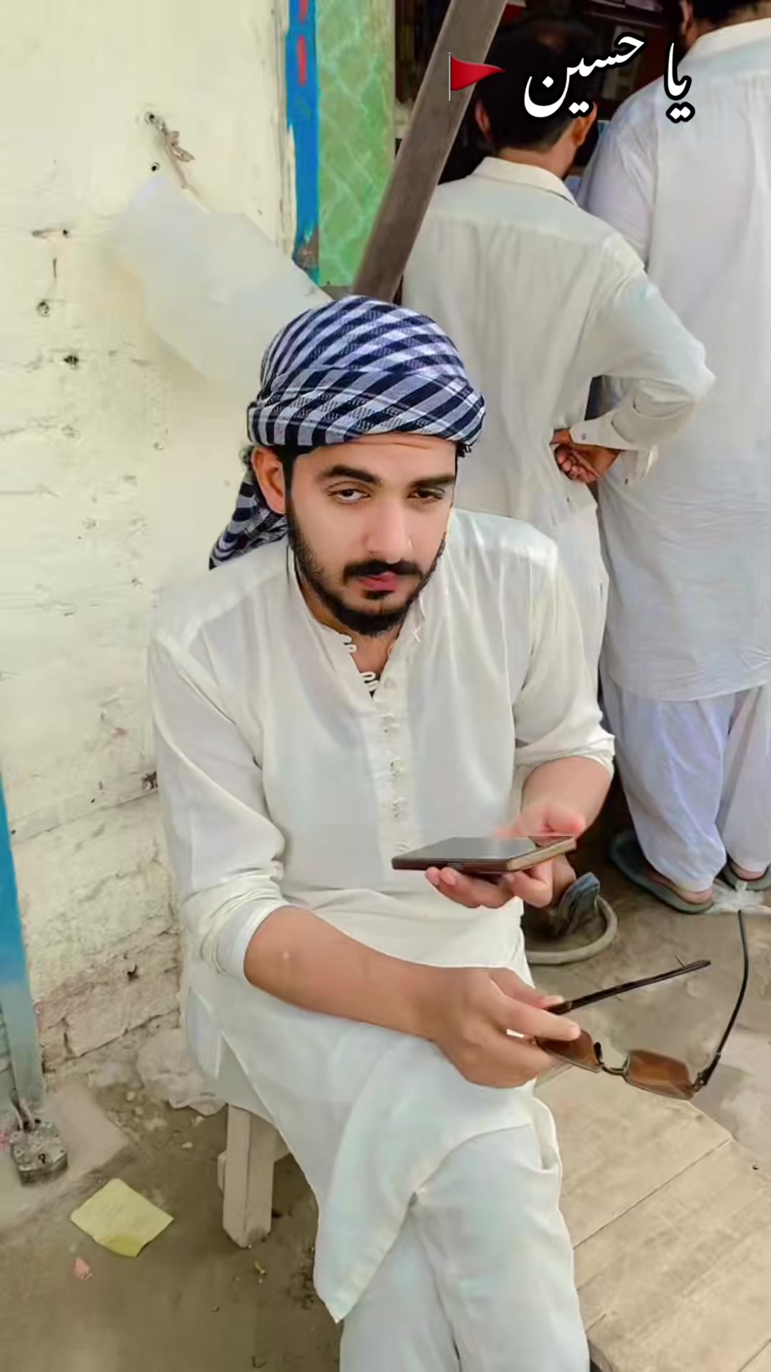 @Muhammad Shehzad