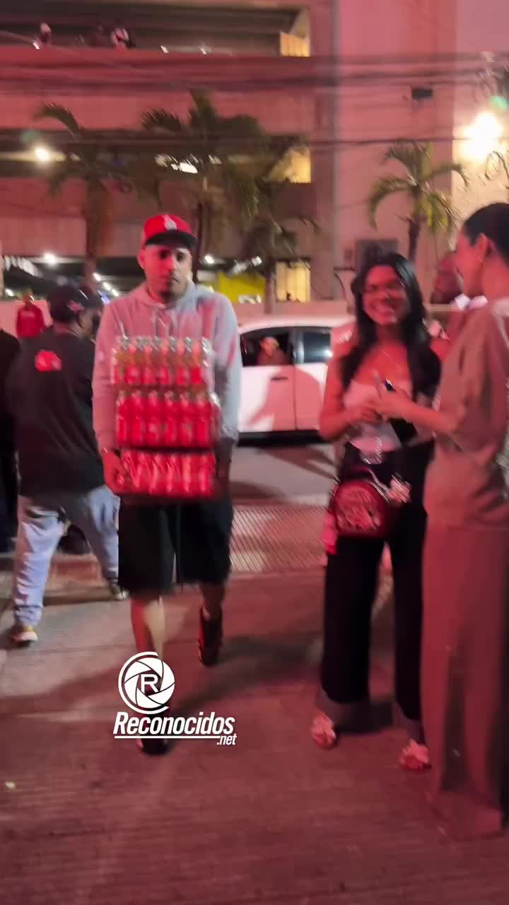 @RECONOCIDOS.NET