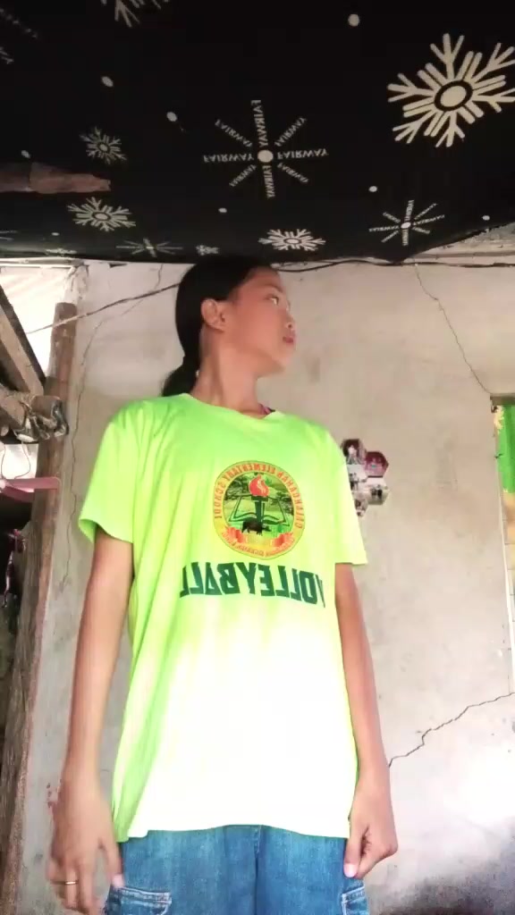 @Zhyra Retz D. Cabungcal