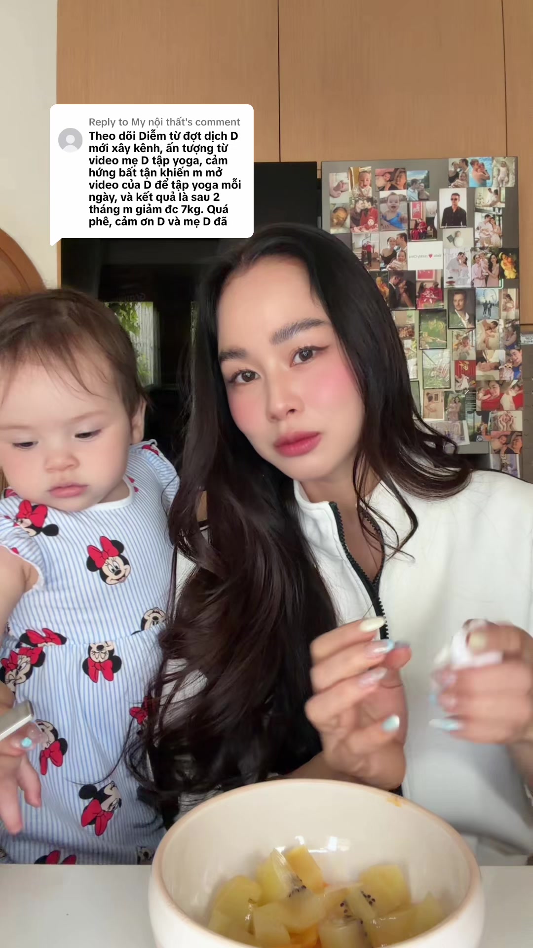 @Jessica Diễm