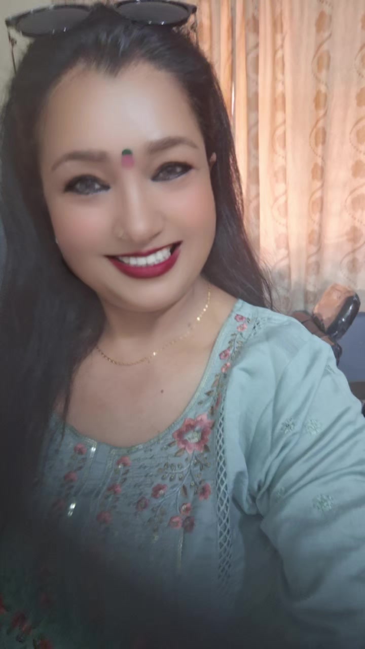 @Shreya Acharya