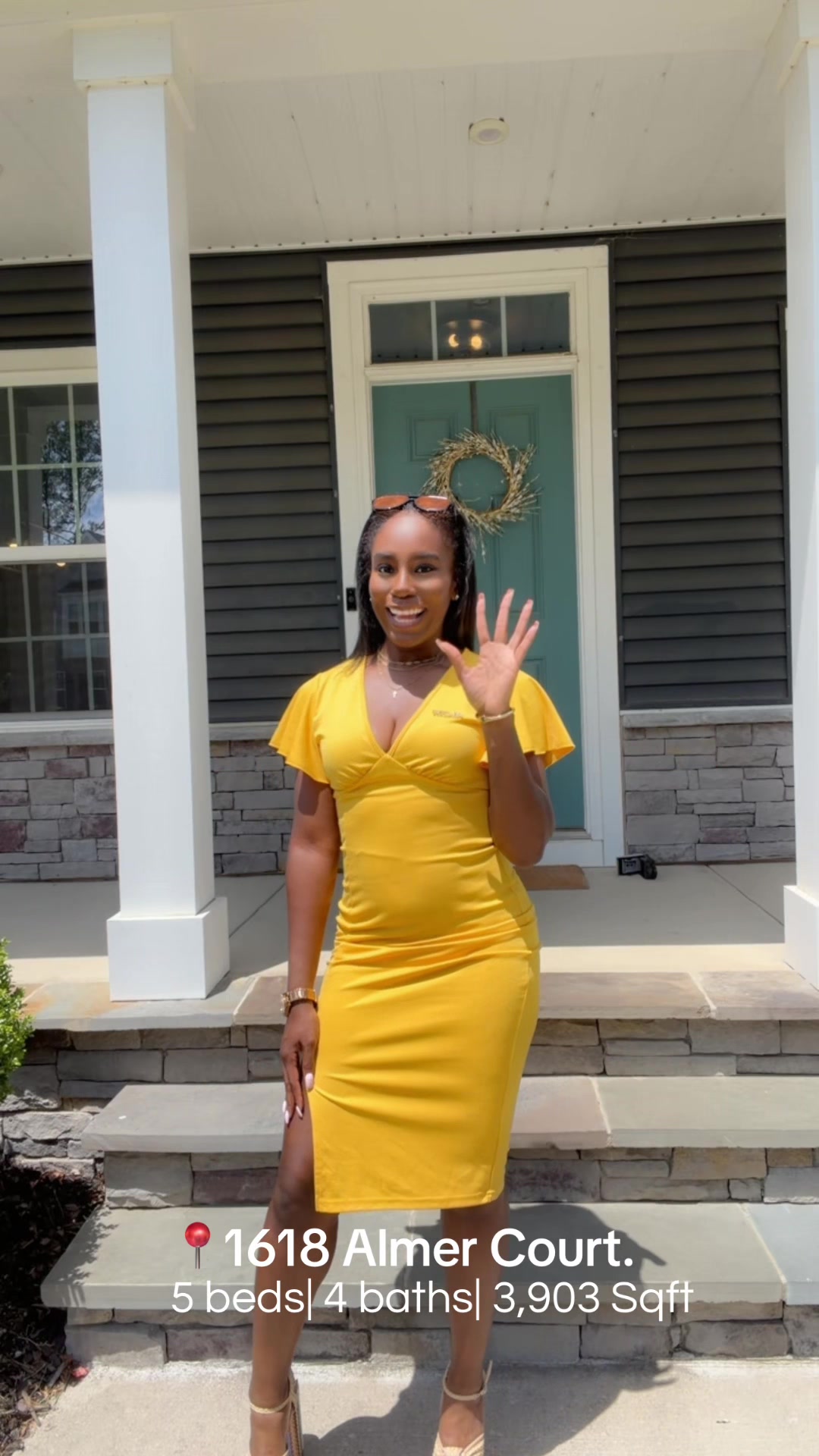 @Toni Reeves- RVA Realtor