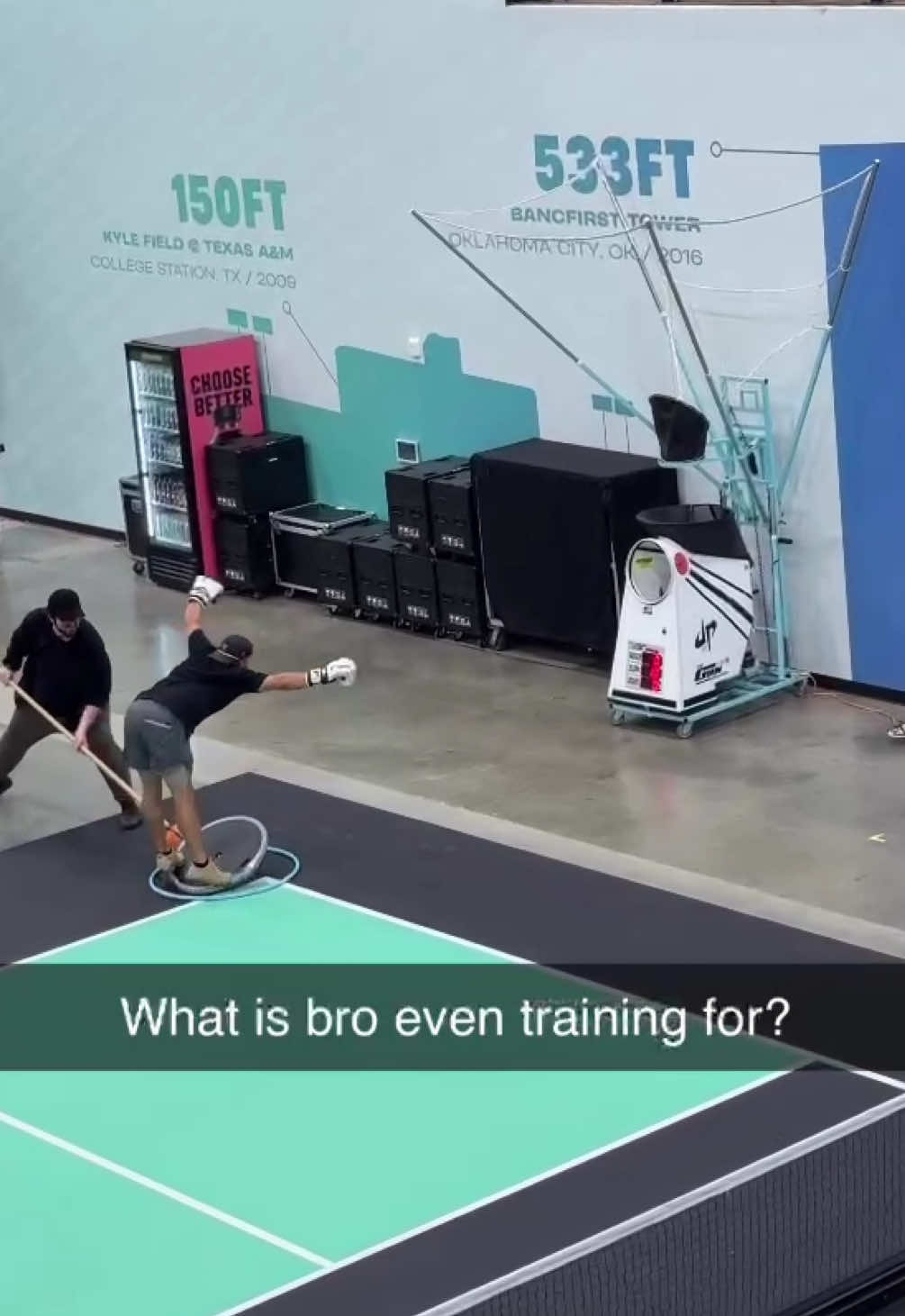@Dude Perfect