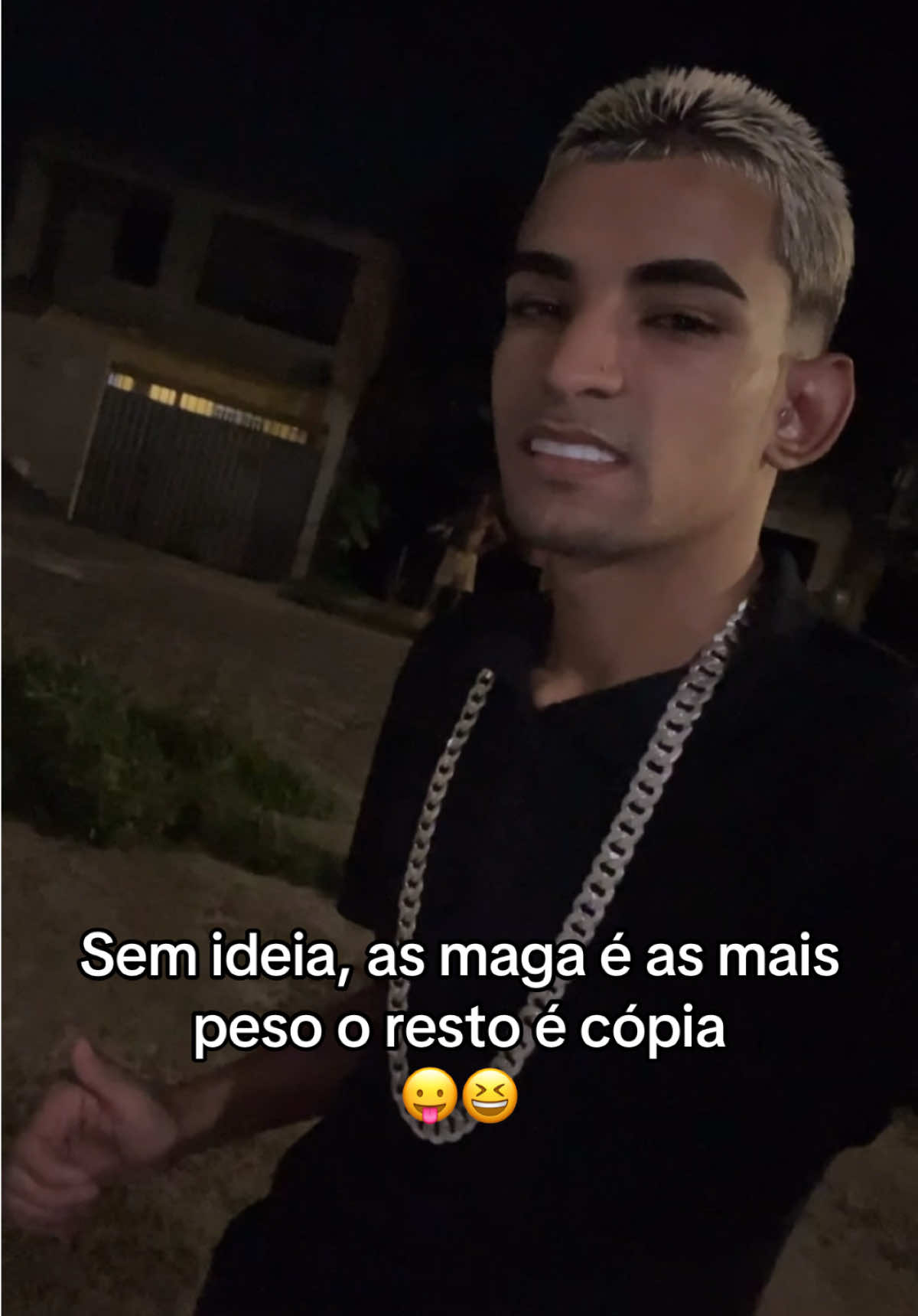 @wm estoura caba&ccedil;o💯