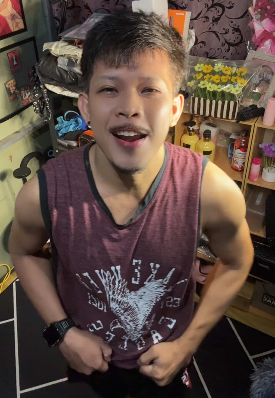 @KRNWN'ZeveeeMac