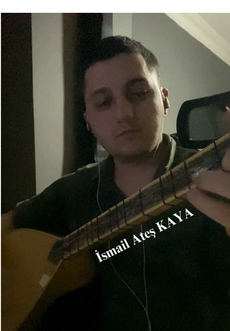 @İsmailateskayaofficial