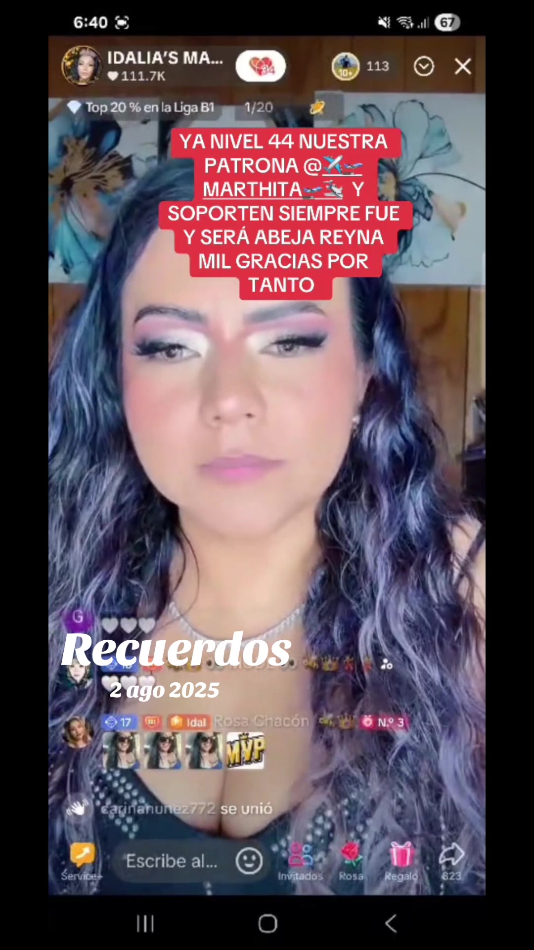@IDALIA ๐๐โ๏ธ๐ฃ๐๐ฆ๐ช