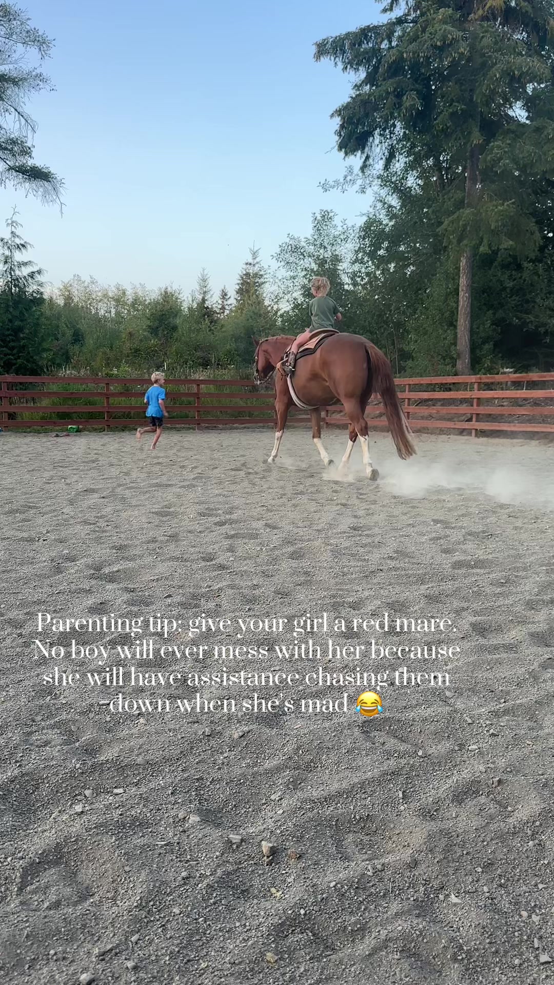 @Cait | Red Mare Owner