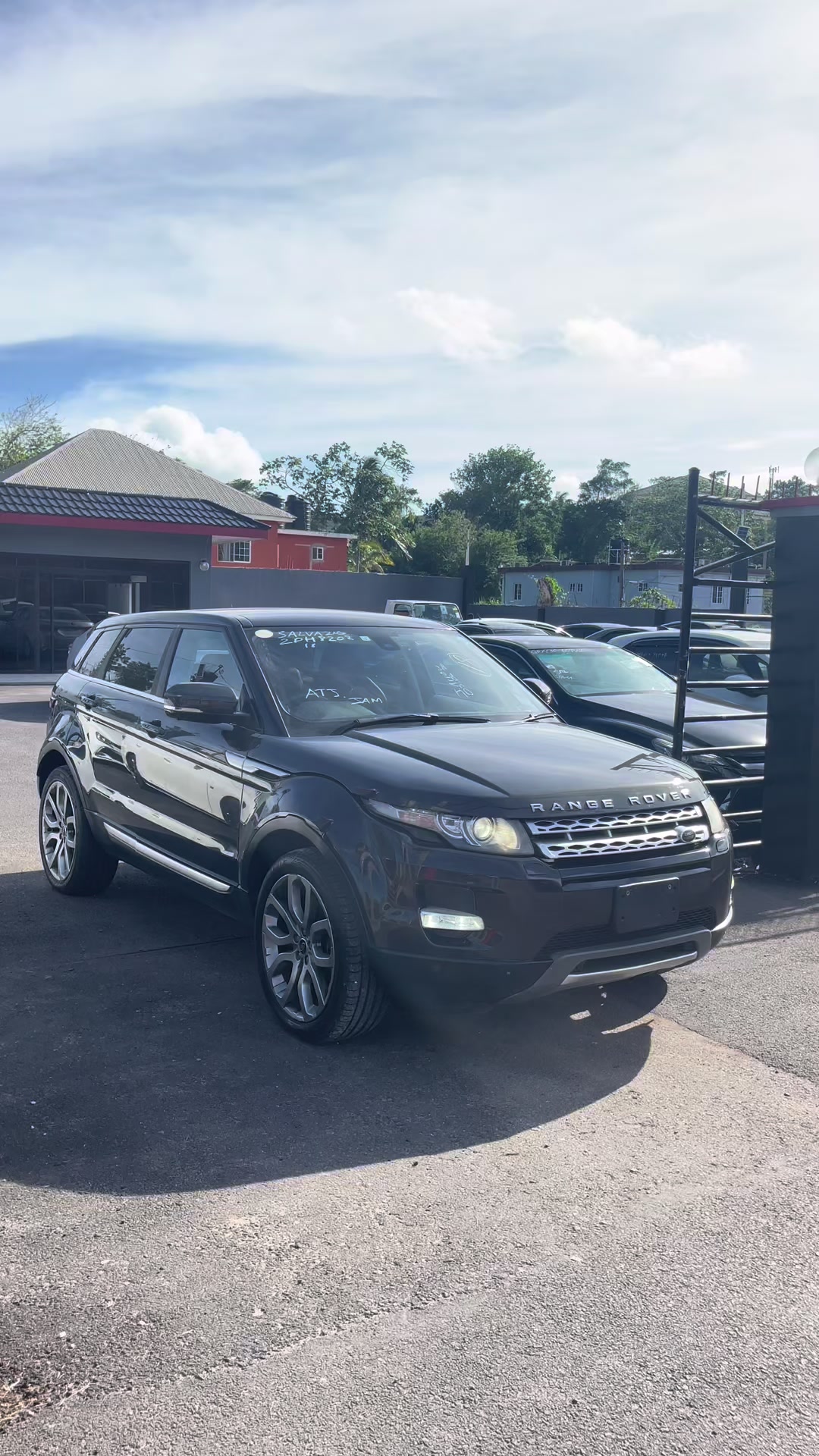 @Jaime’s Auto Sales