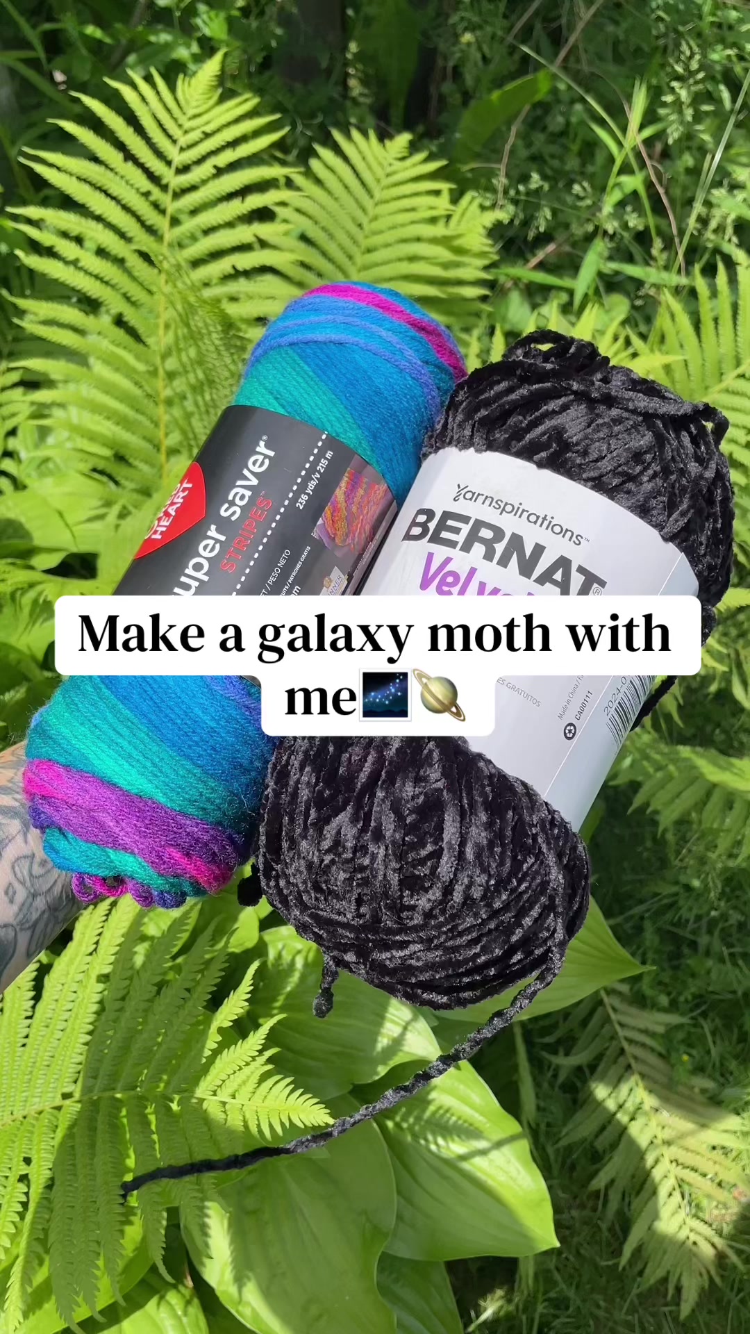 @Zero Gravity Crochet✨