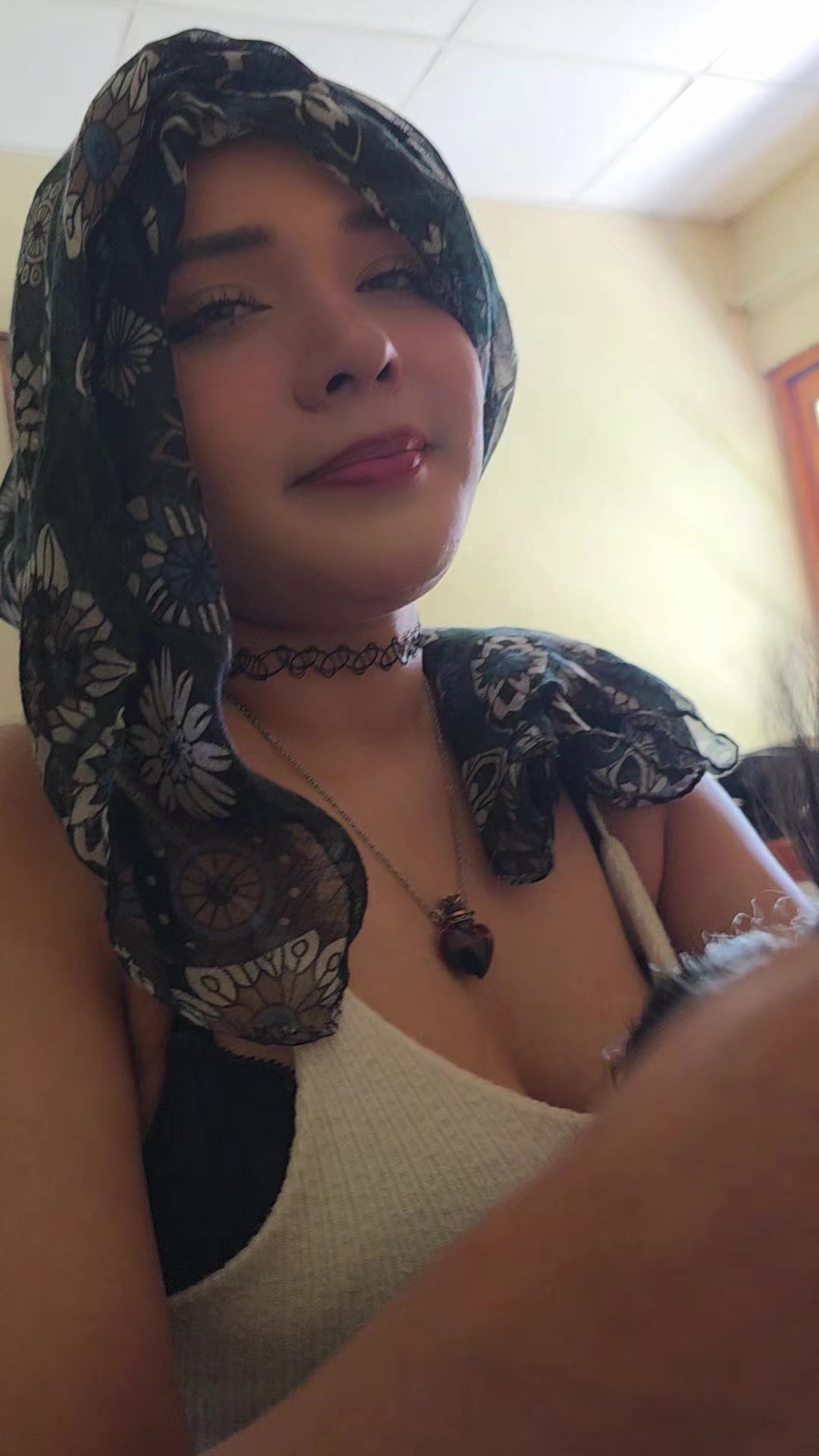 @Mayahuasca❤️