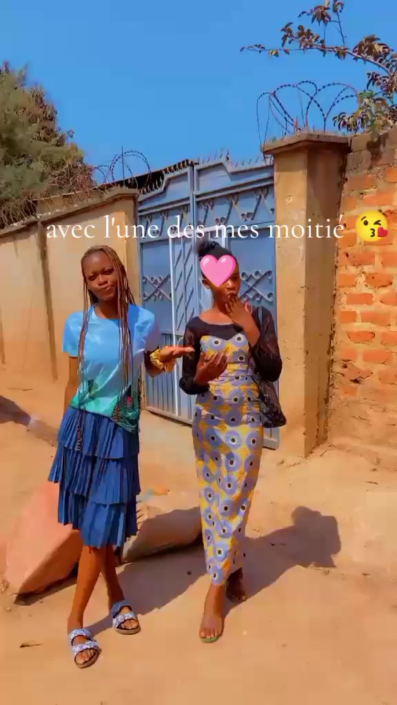 @Tegra Mukuna