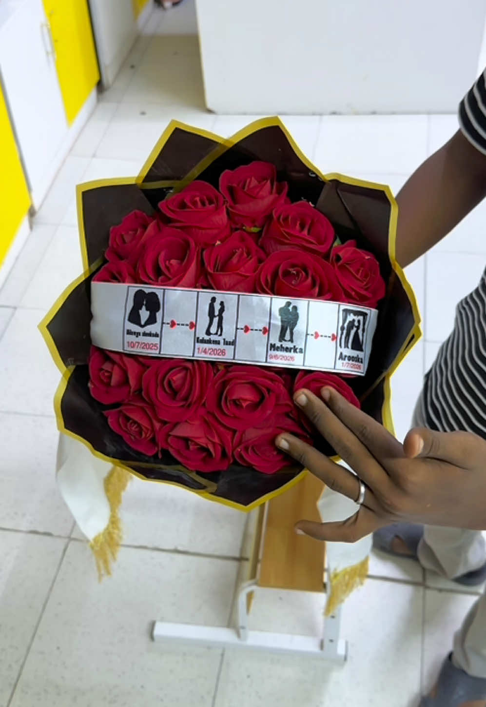 @Dalab Gifts