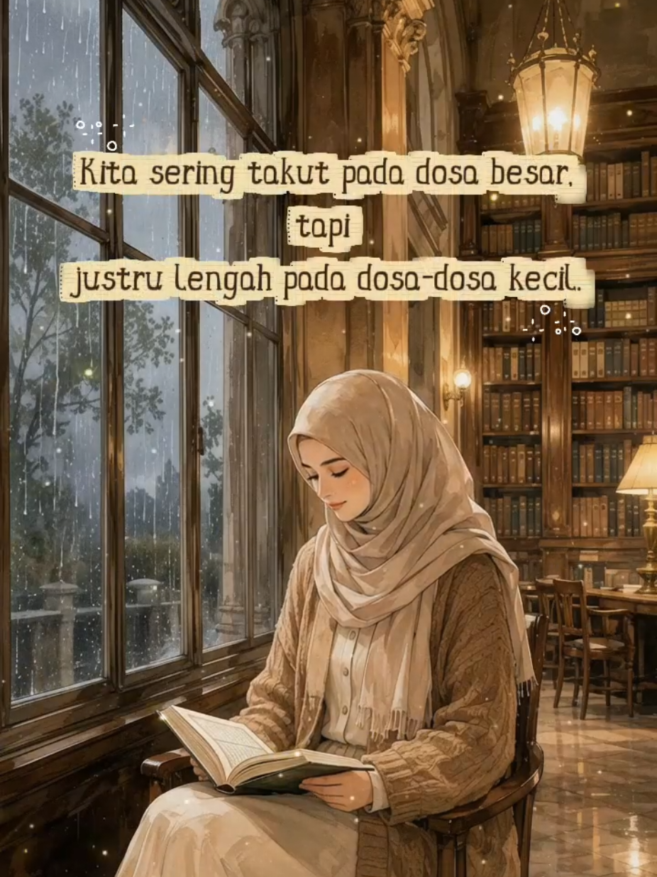 @Soraya | Cahaya Inspire ✨