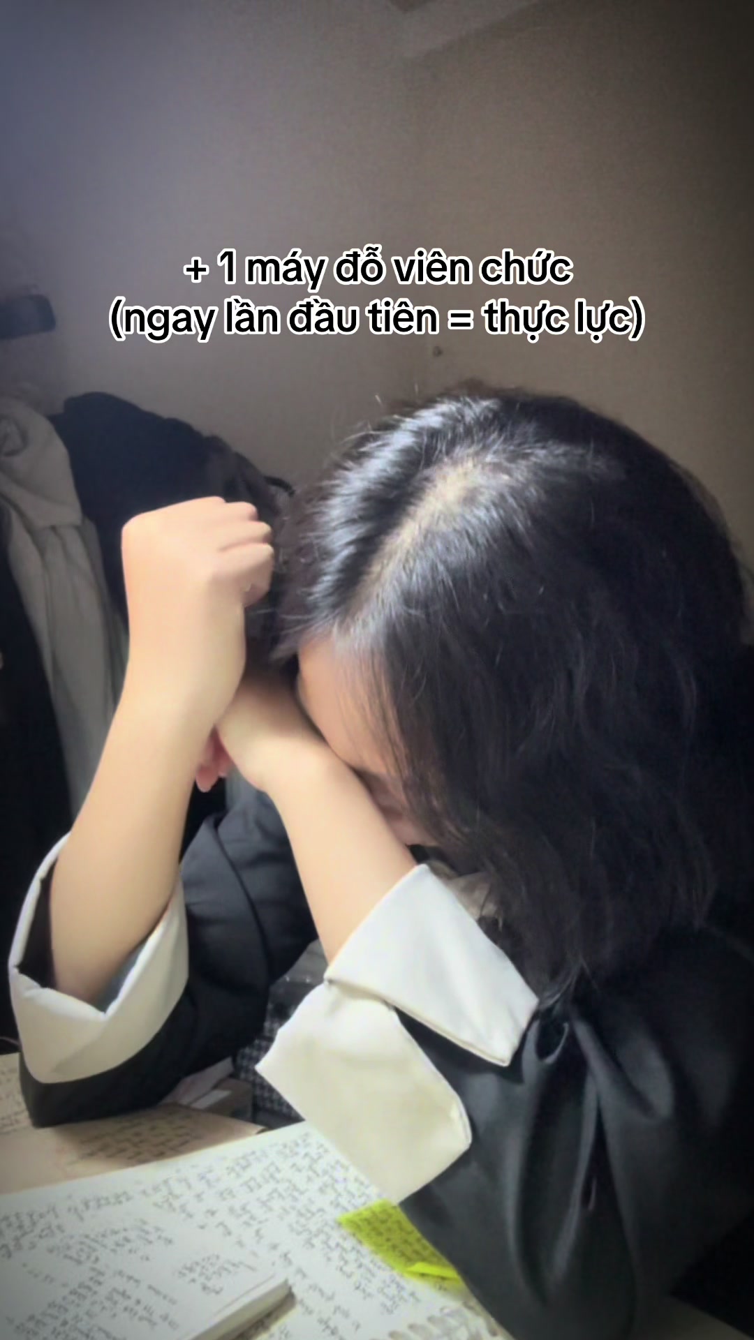 @𐙚 ˚ᝰ Get đi dạy ✿
