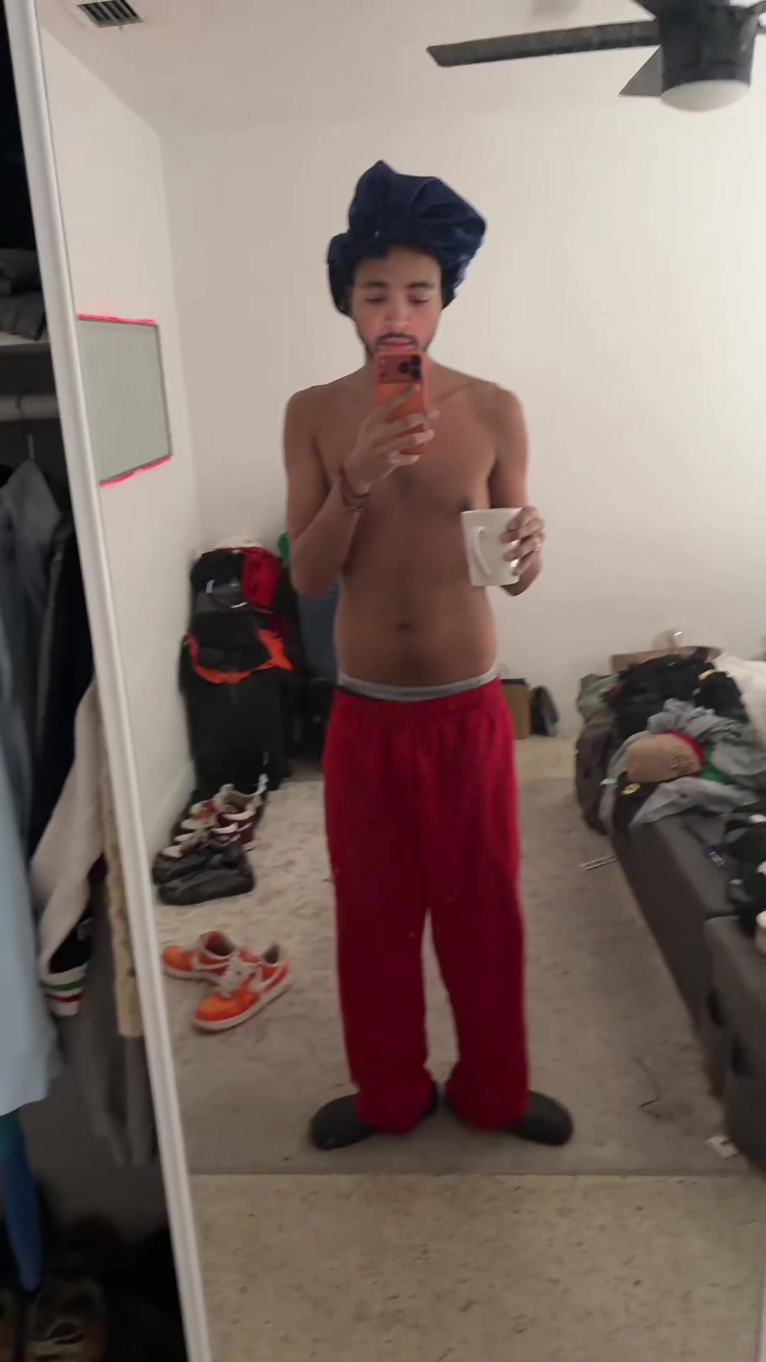 @Tall4mericano