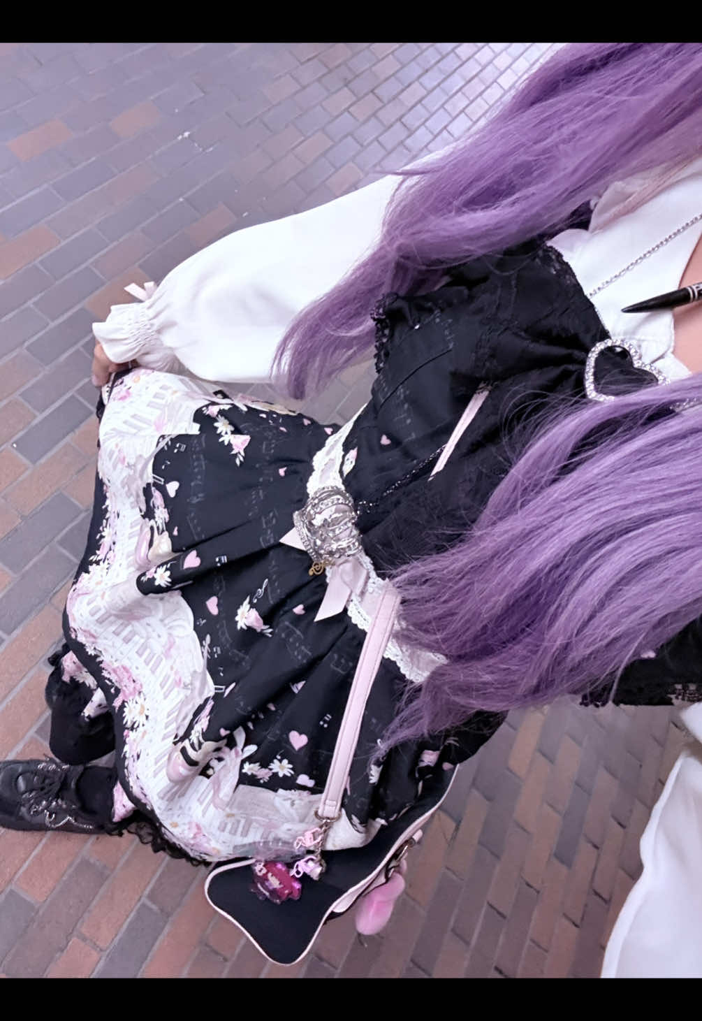 @🐾Nico ࣪˖ ִֶ♱ ྀིྀ