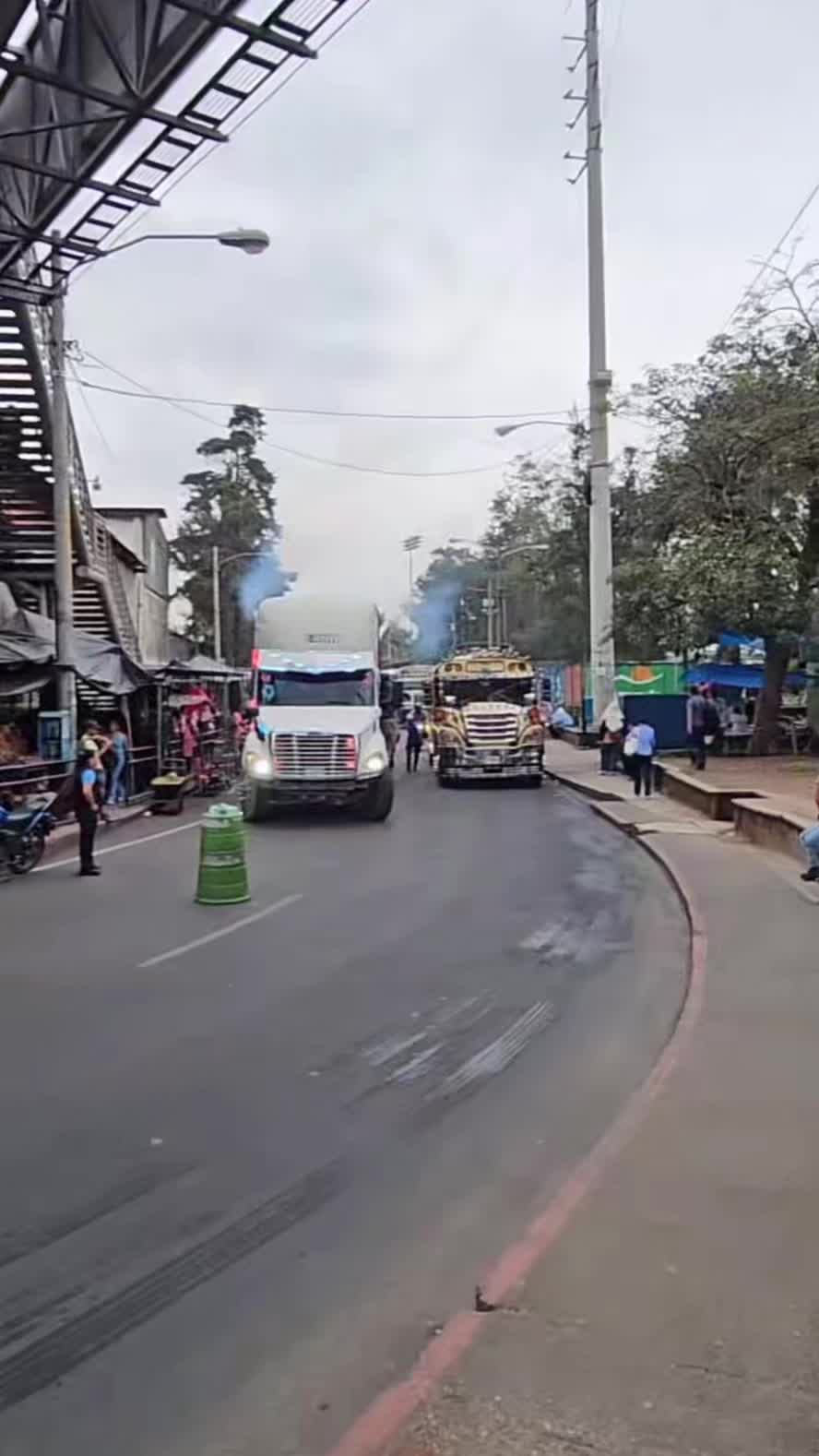 @Busesguatemala oficial ๐๐ฌ๐น