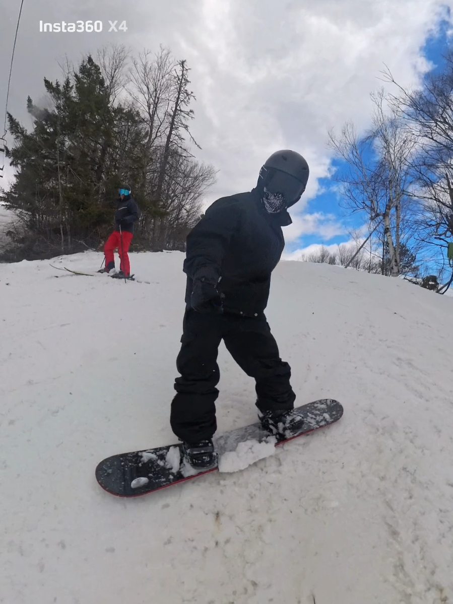 @El Shino (Snowboarder)
