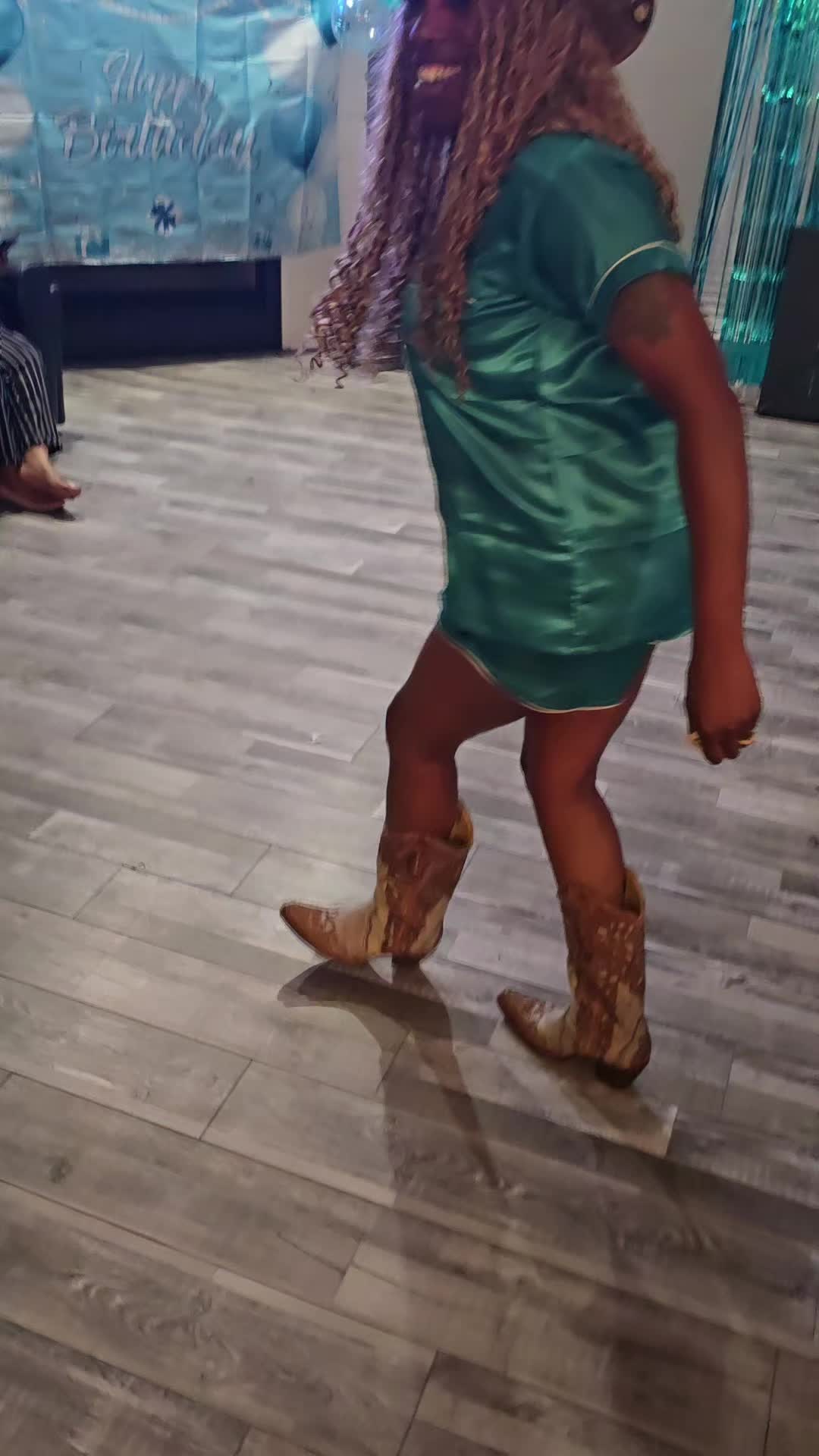 @Blessed1
