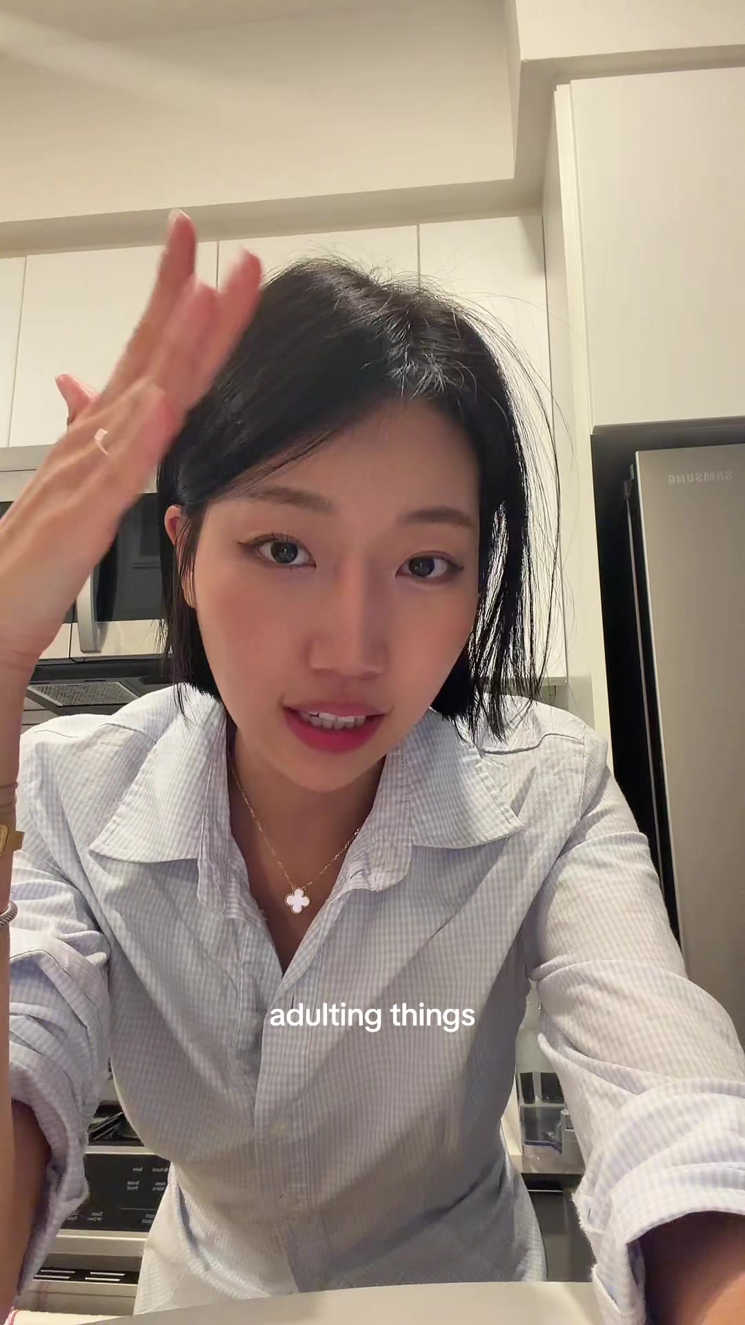 @Jen Lee ☁️