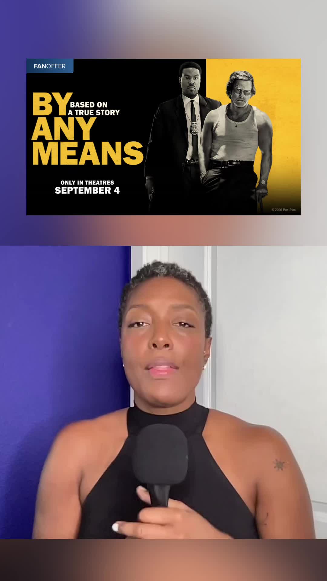 @Franchesca Ramsey