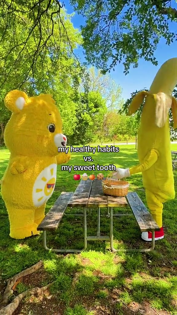 @Care Bears™
