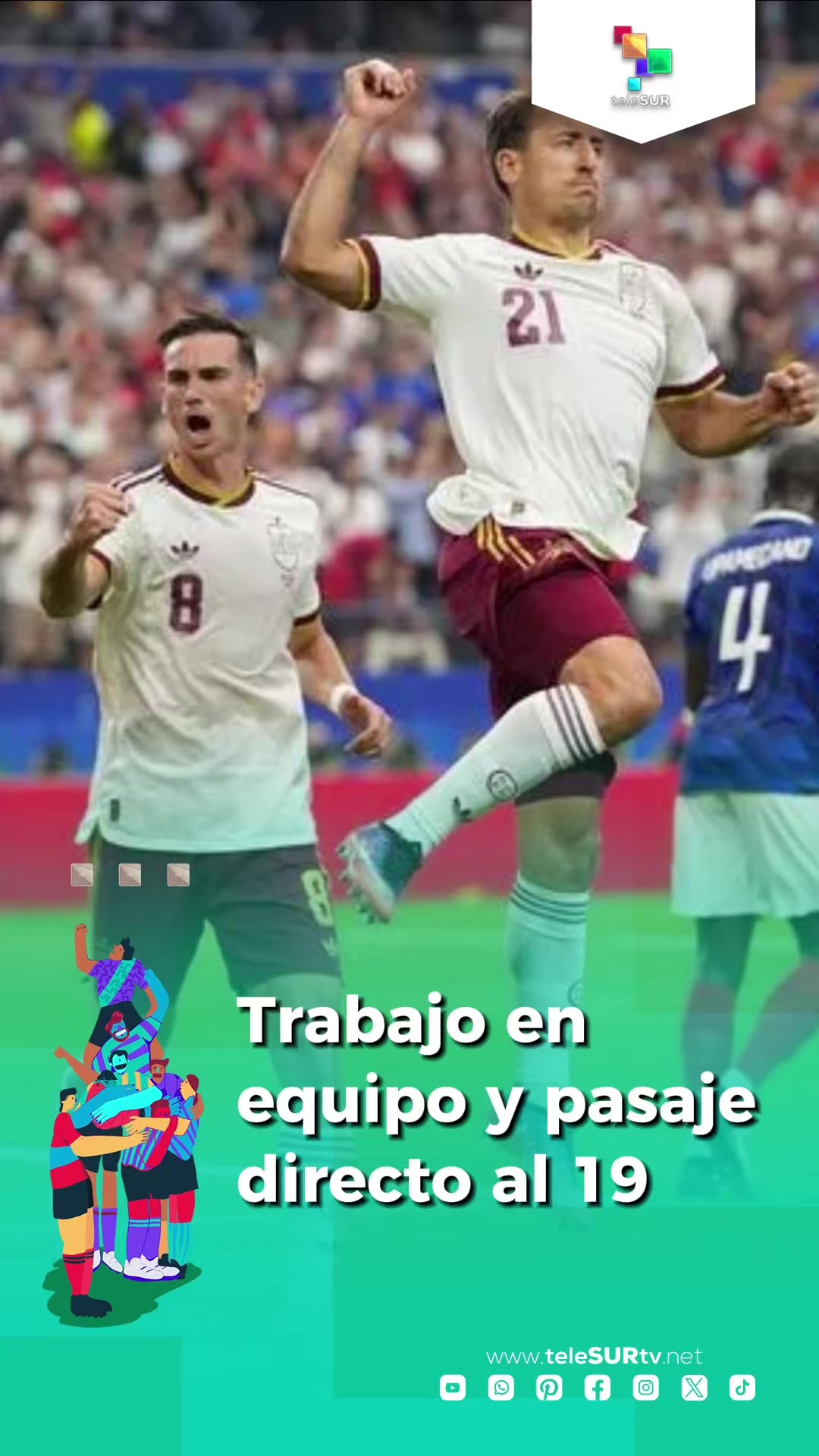 @teleSUR Clips