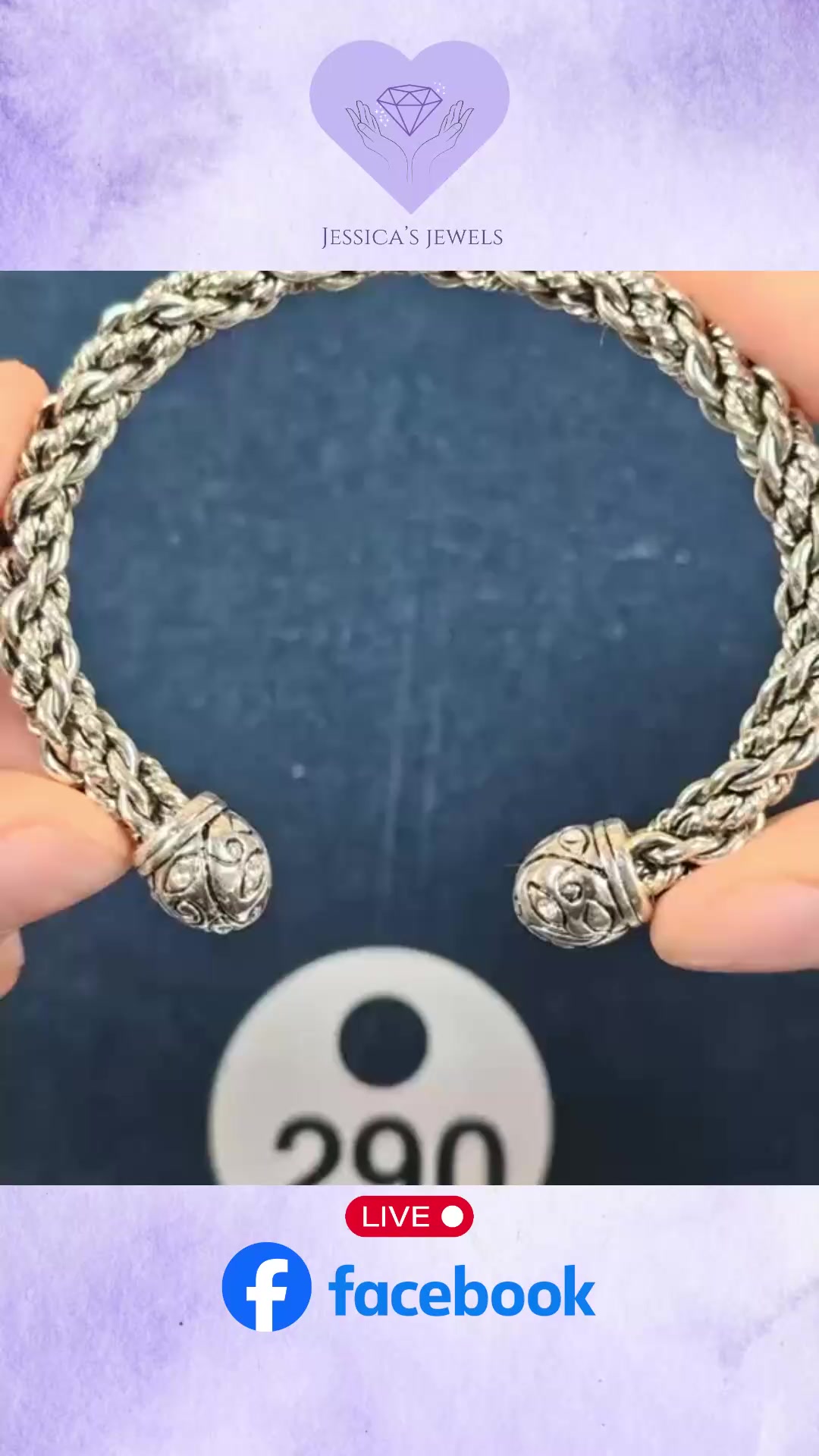@Jessica Jewels