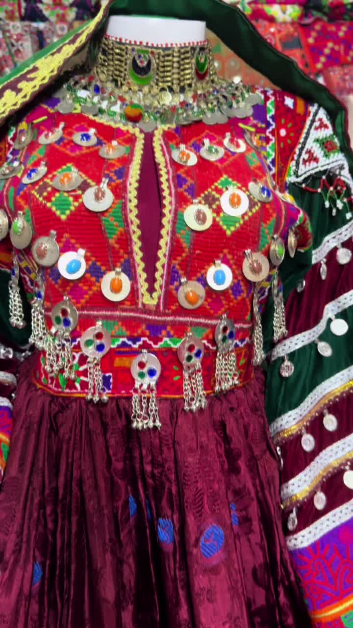 @afghankochidresses