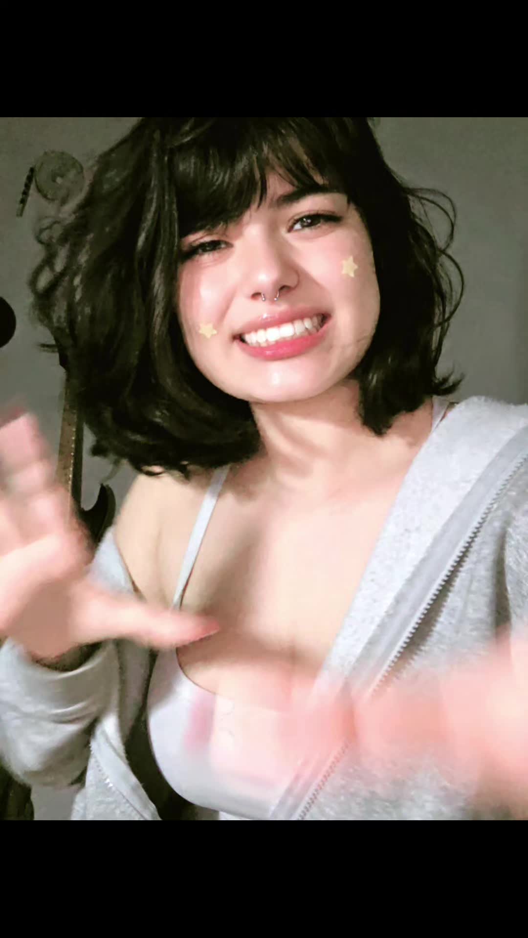 @Beatriz Nara